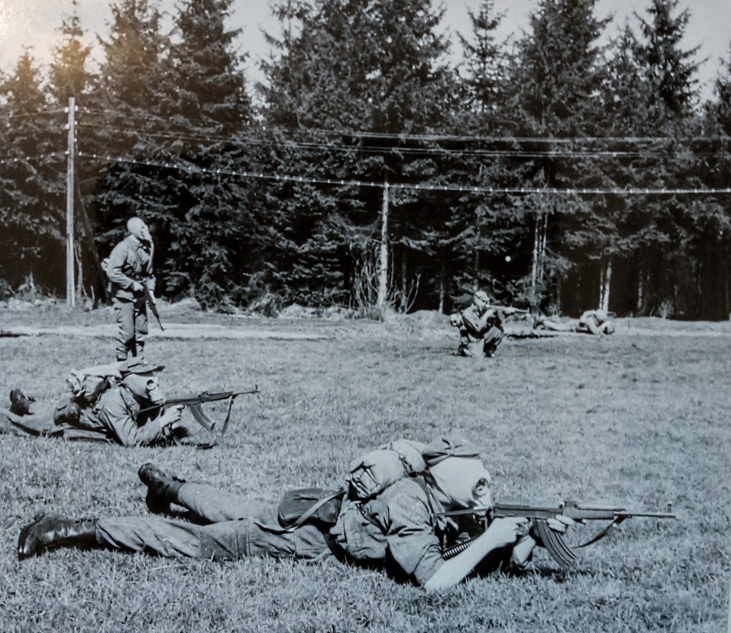 Střelnice Placy foto 6