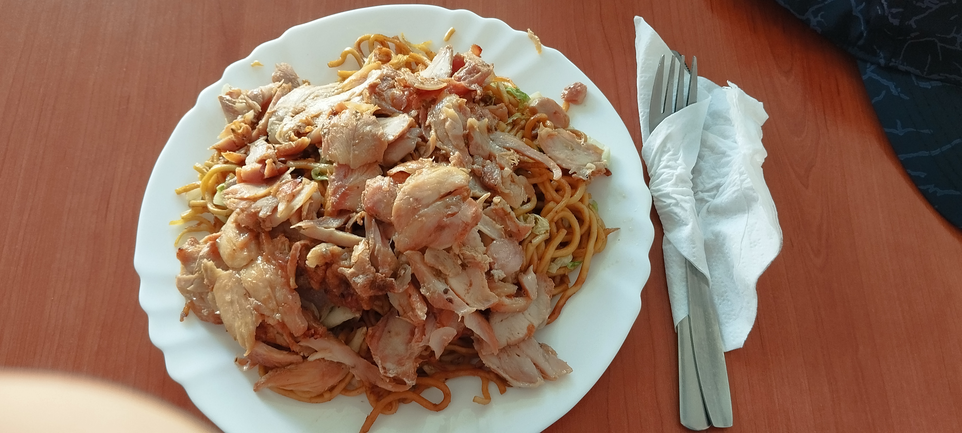 Asijské bistro foto 2