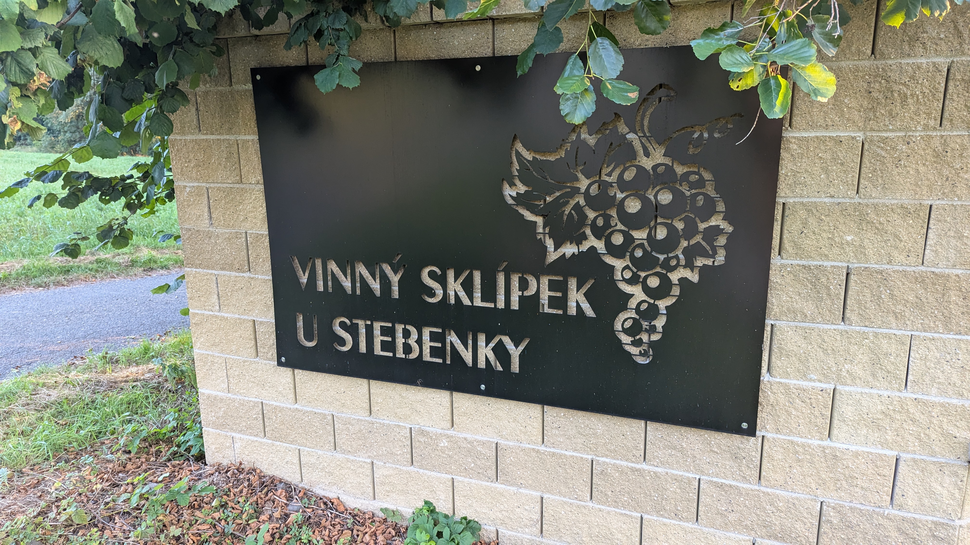 Vinný sklípek U Stebenky foto 4