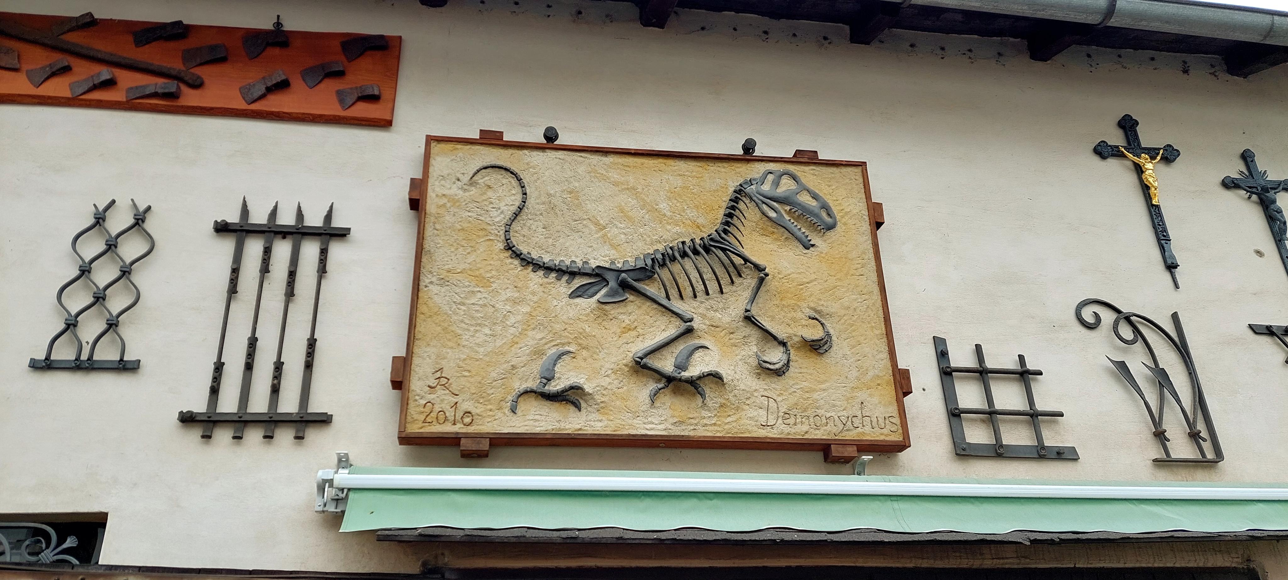 Umělecké kovářství Ivo Rudolf foto 2