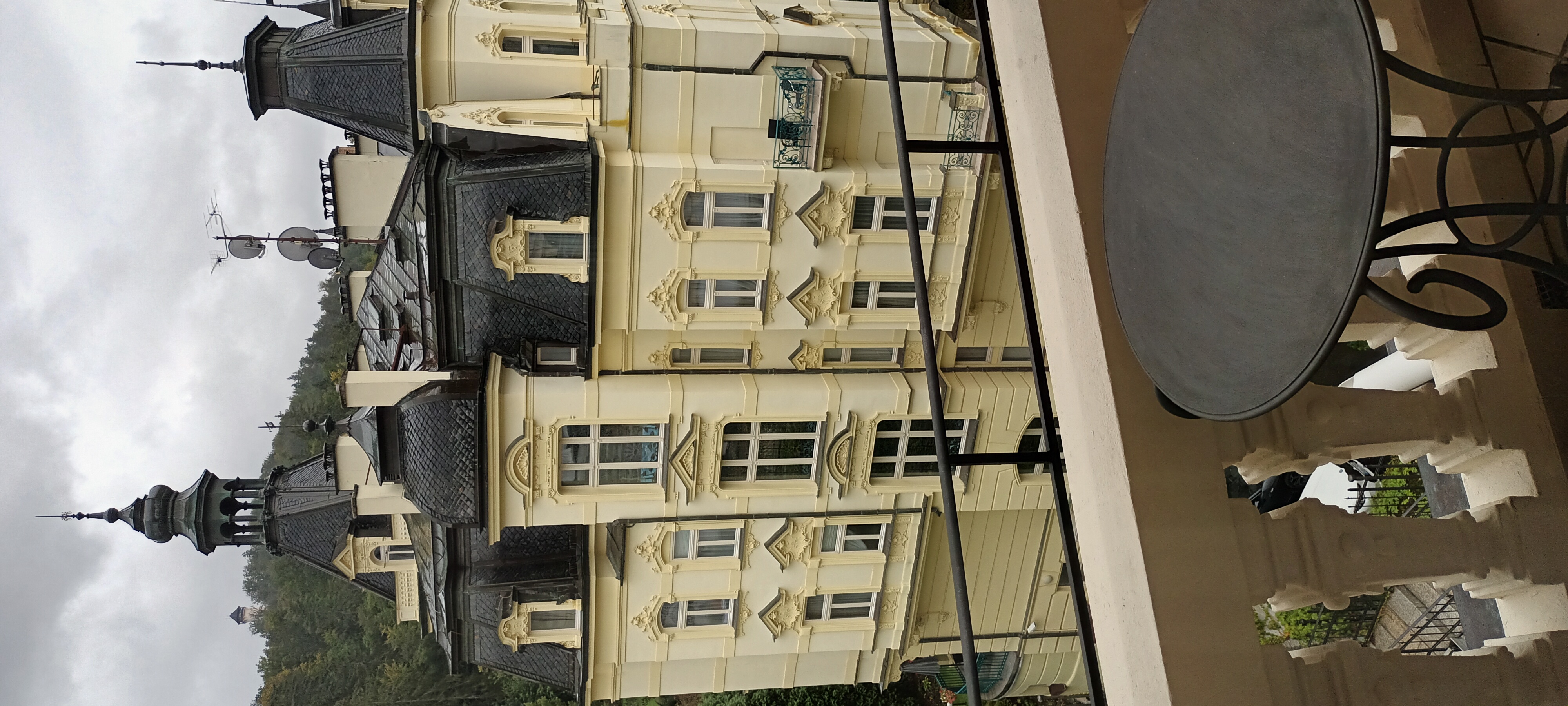 Savoy Westend Hotel 5* foto 2