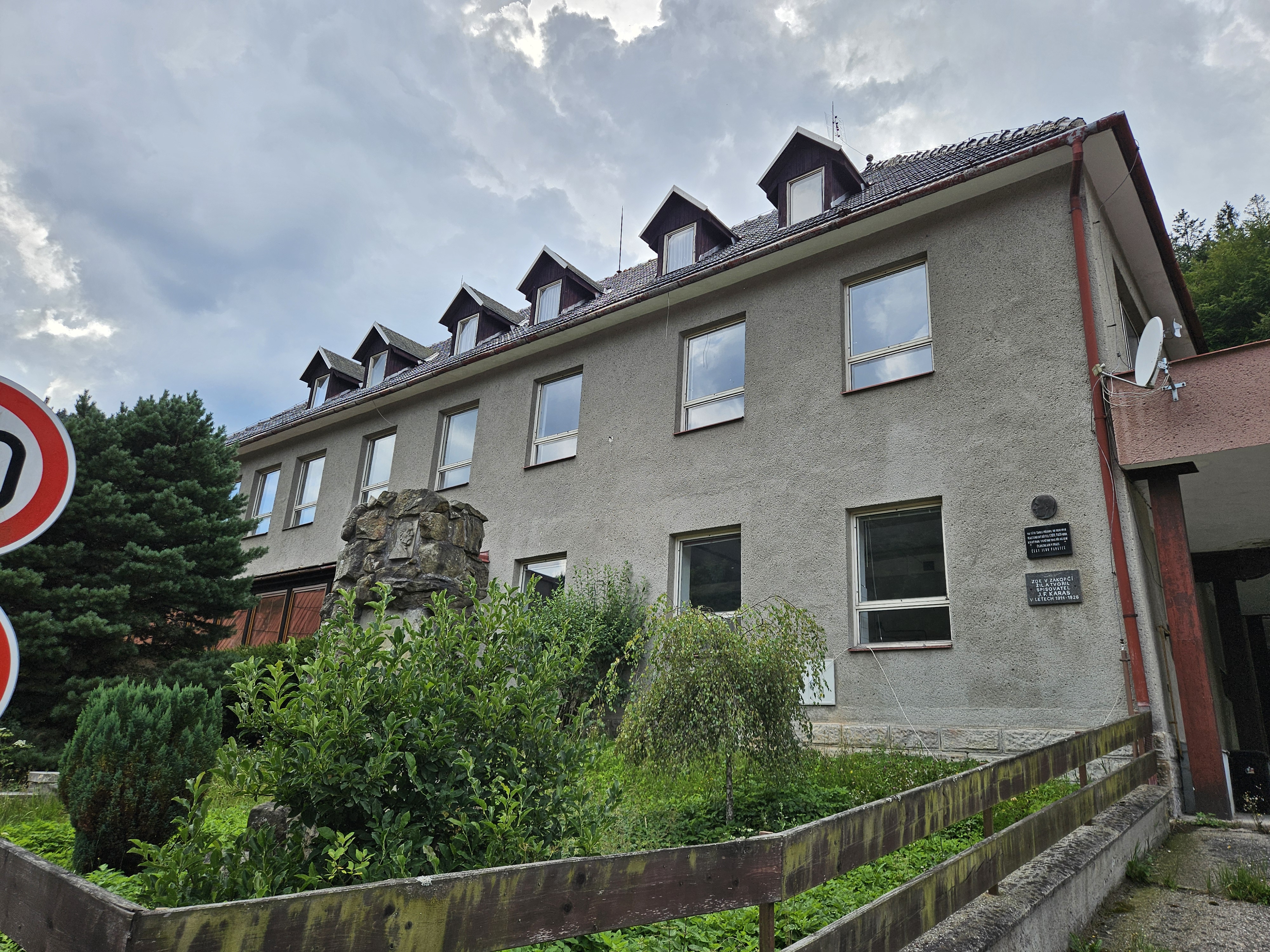 Rekreační středisko Zákopčí foto 3