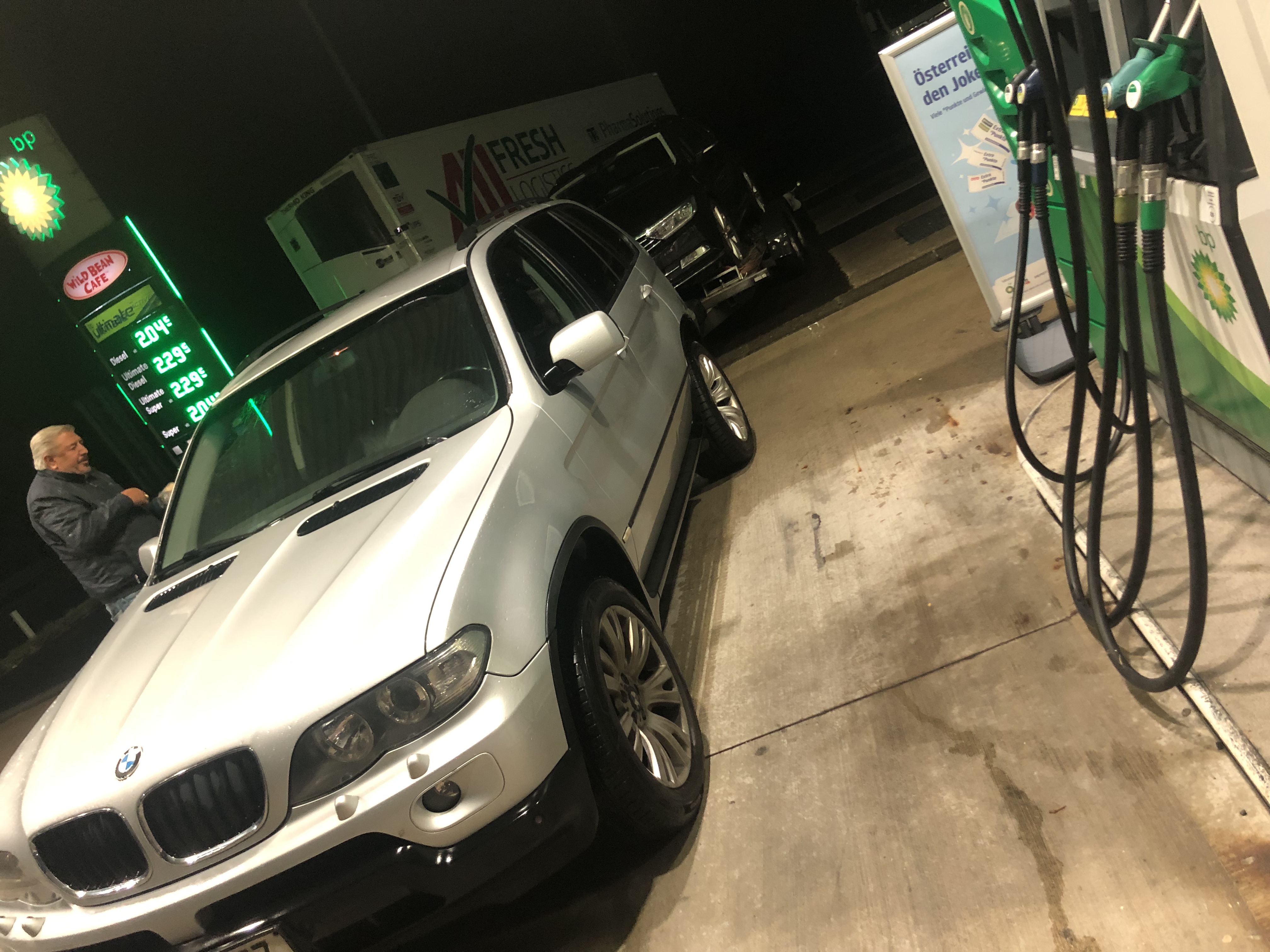Autoservis Maxim foto 1
