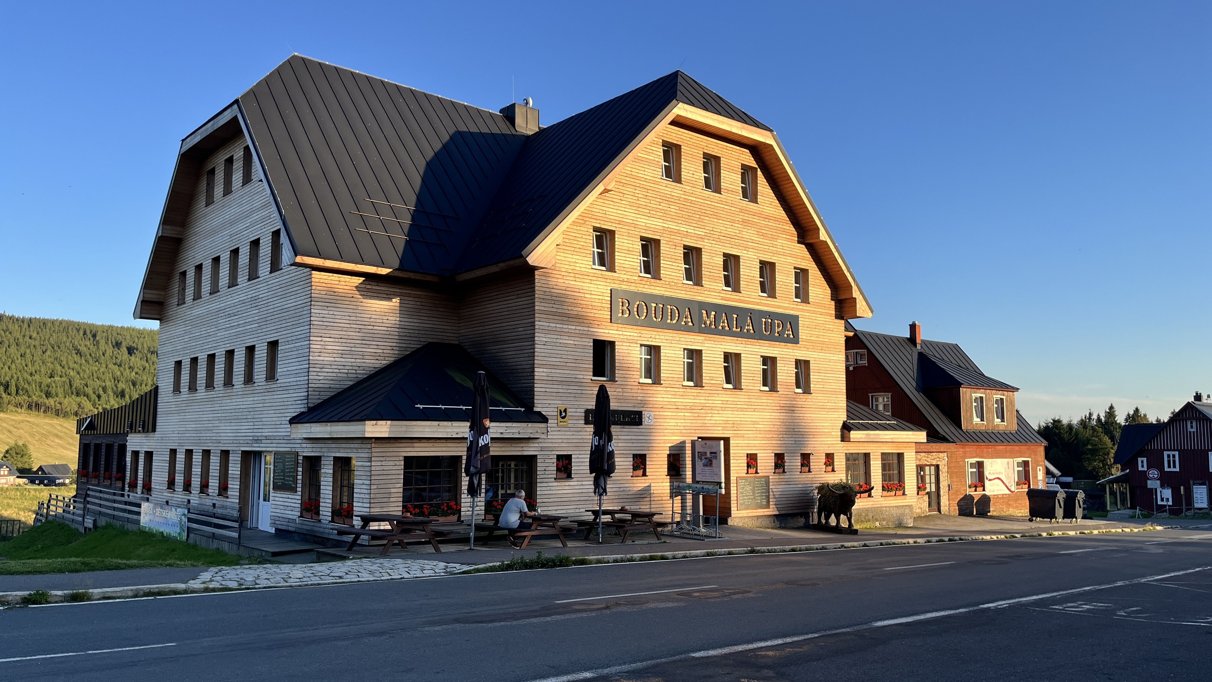 Wellness Resort Horní Malá Úpa foto 5
