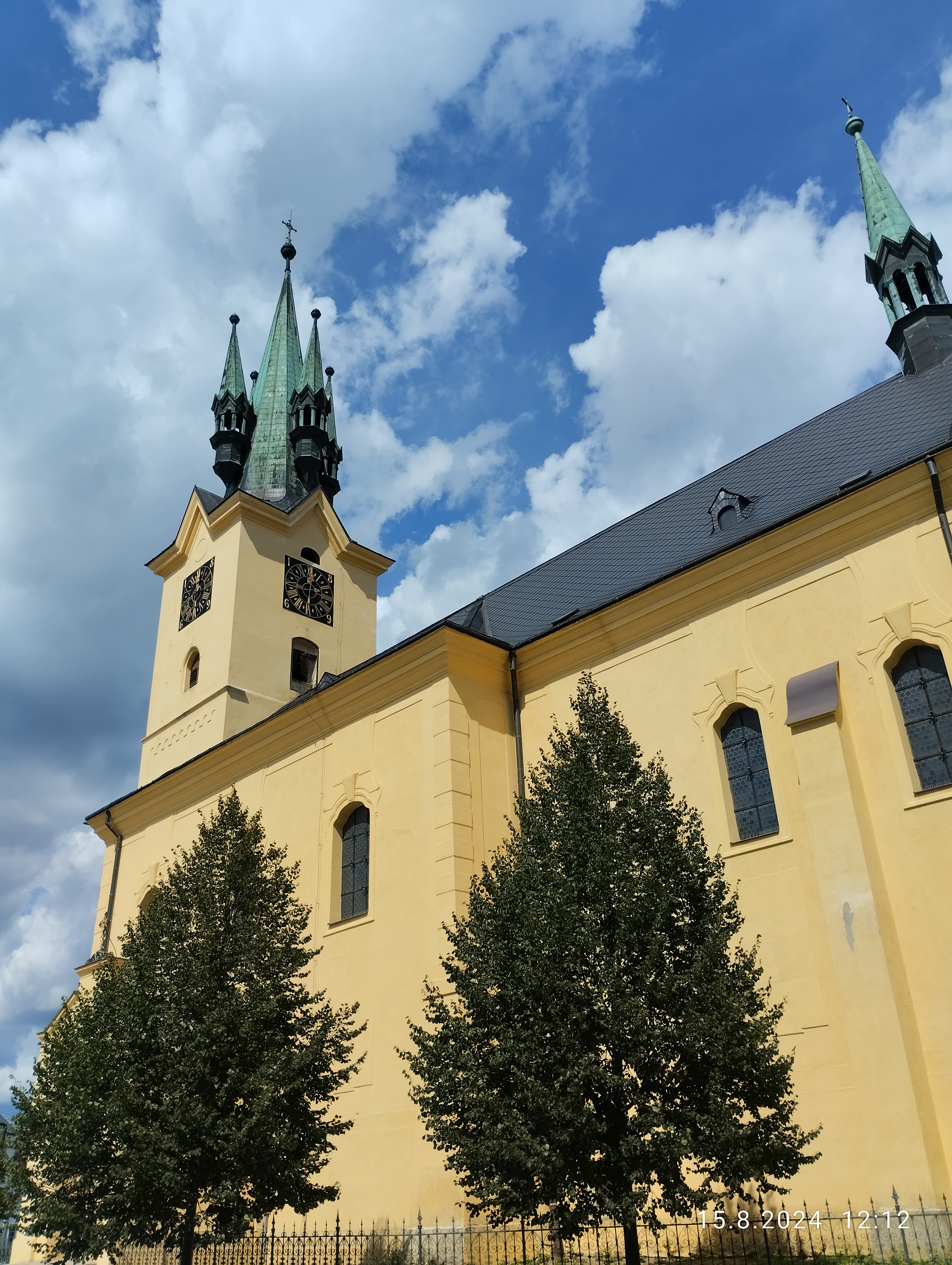 Infocentrum Městského úřadu Příbram foto 3