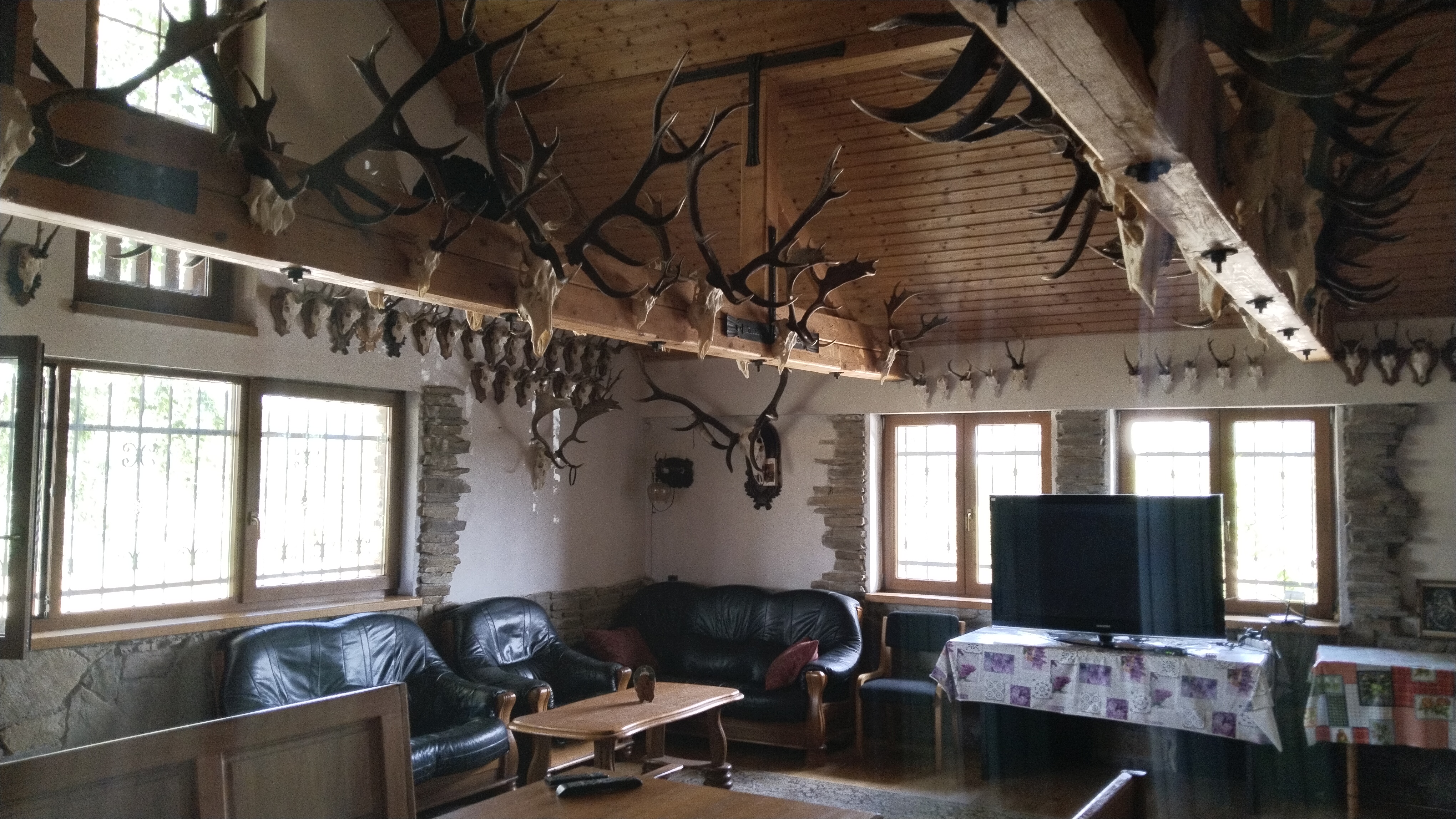 Penzion Samota foto 4