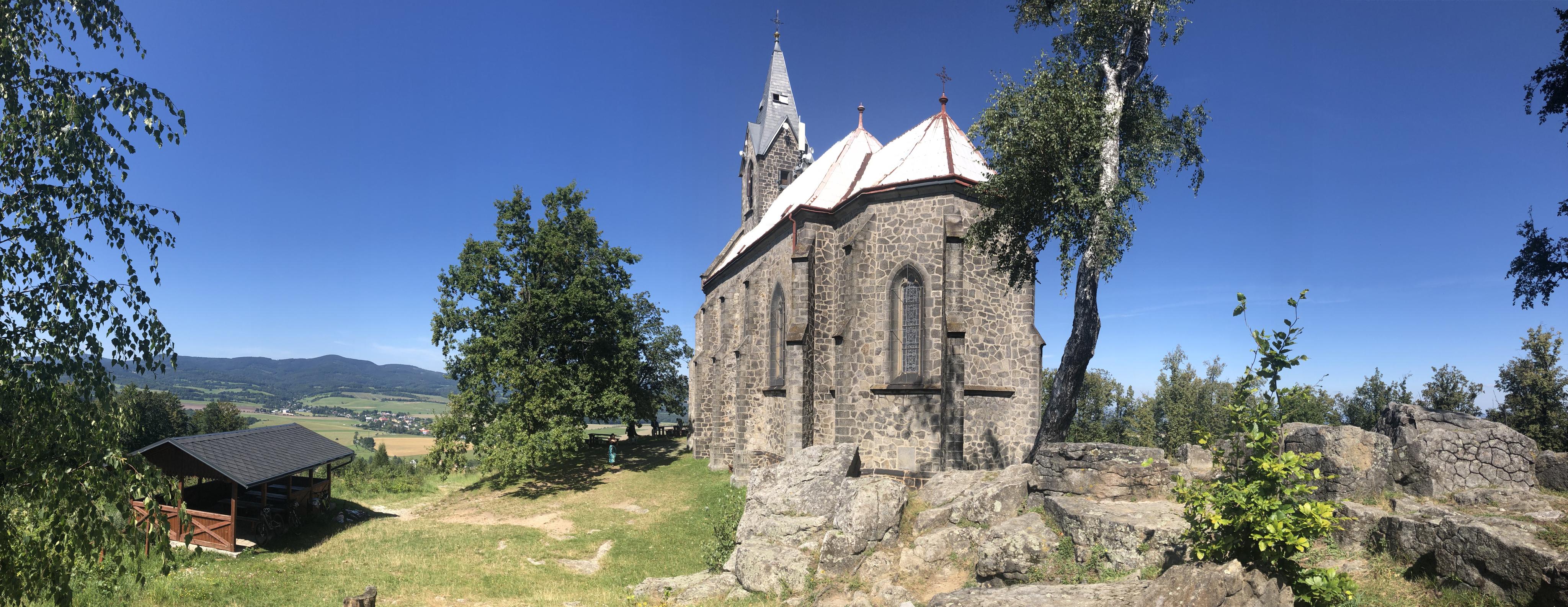 Ubytování Na statku foto 2