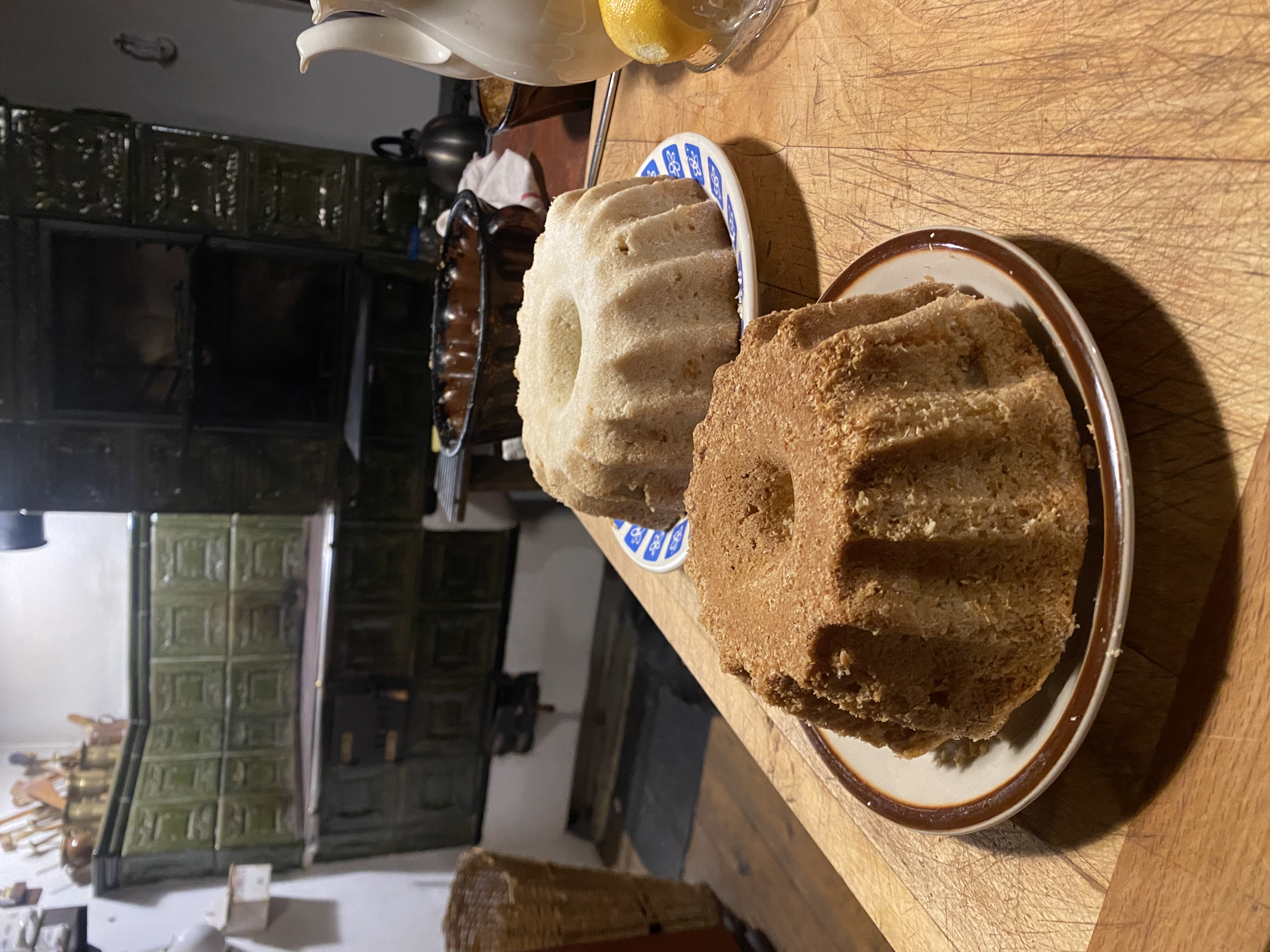 Chalupa U Veverek foto 2