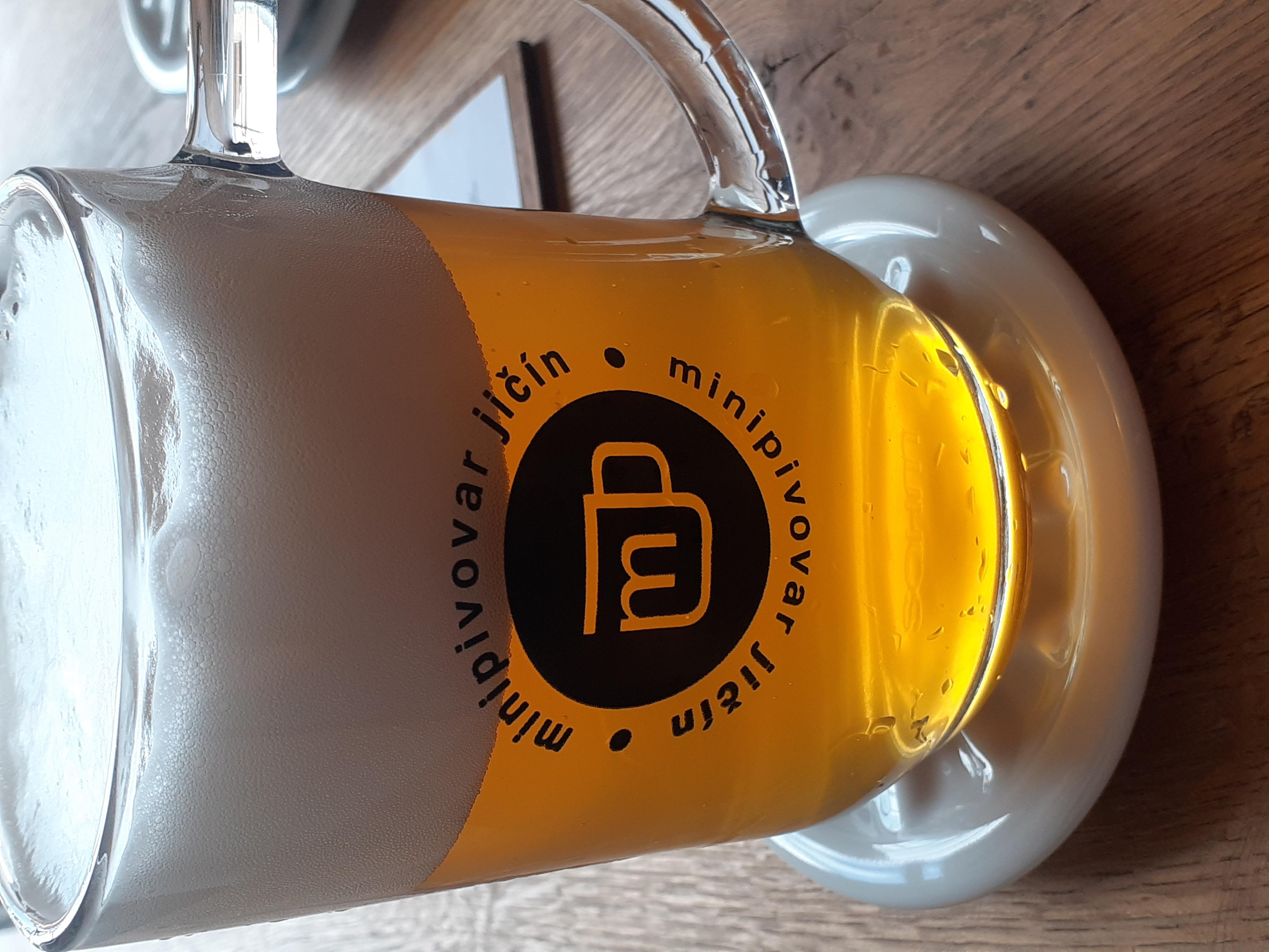 Minipivovar Jičín foto 5