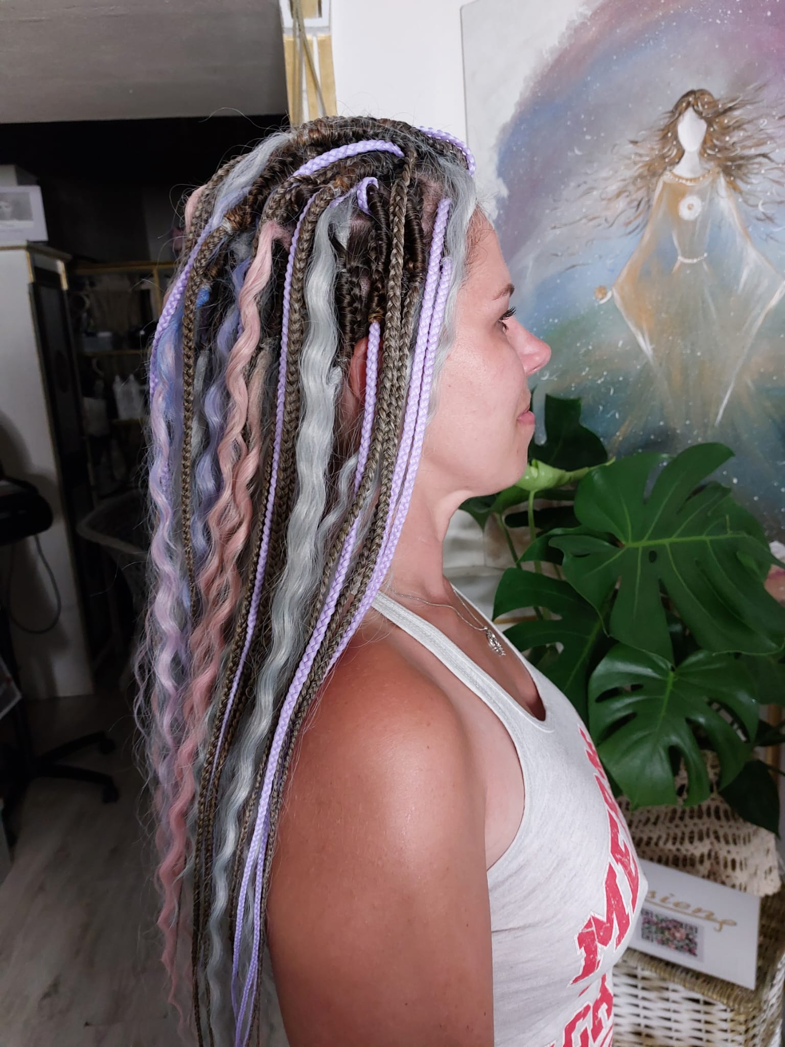 Salón Lisien foto 4