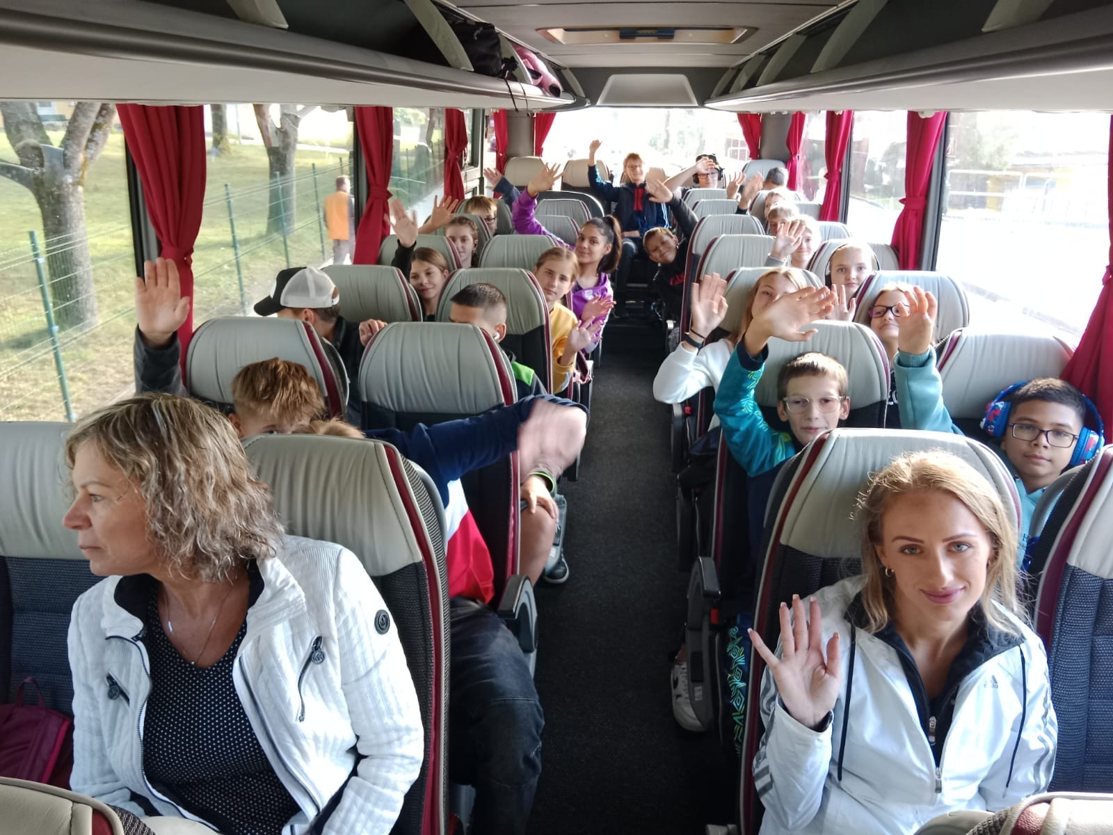 Autodoprava Renata foto 5