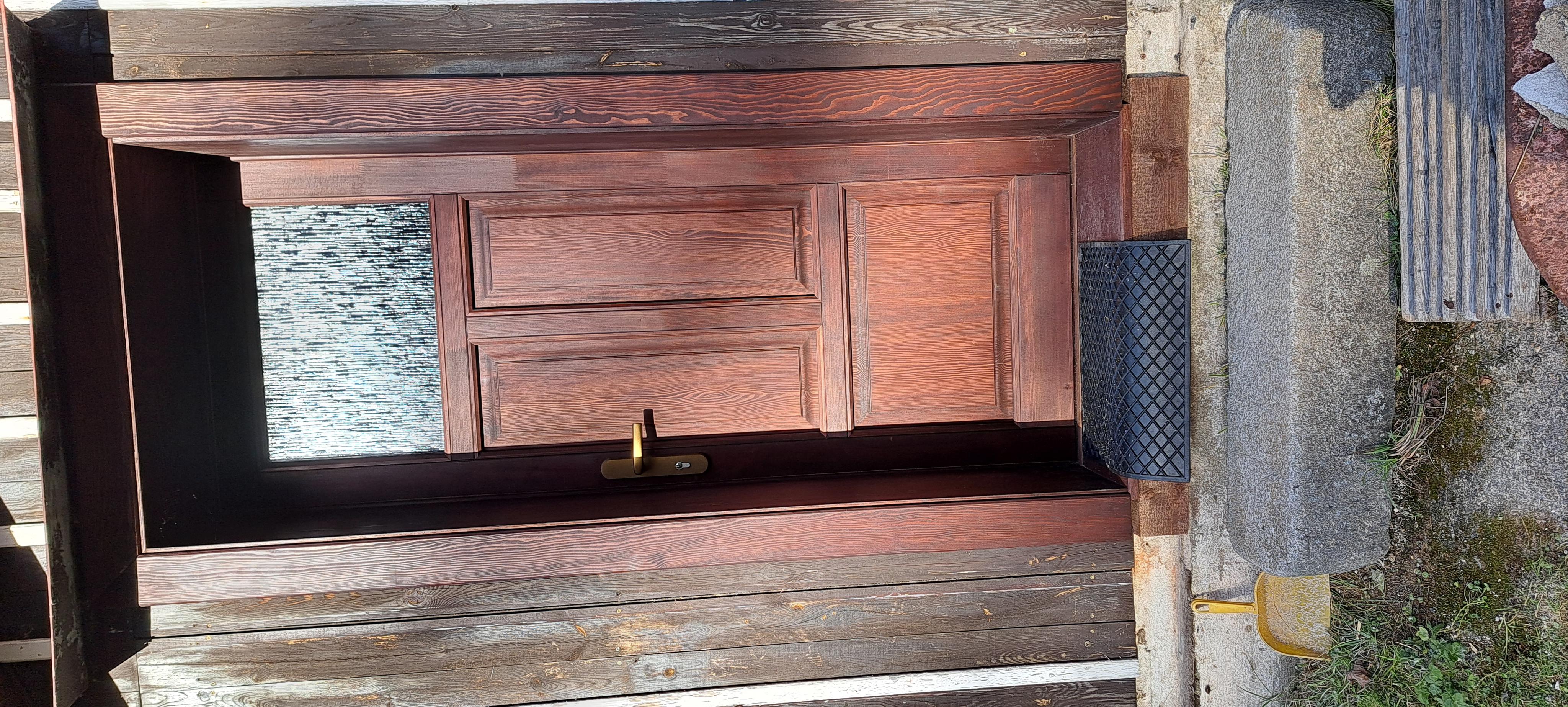 Truhlářství - Martin Maščeník foto 2