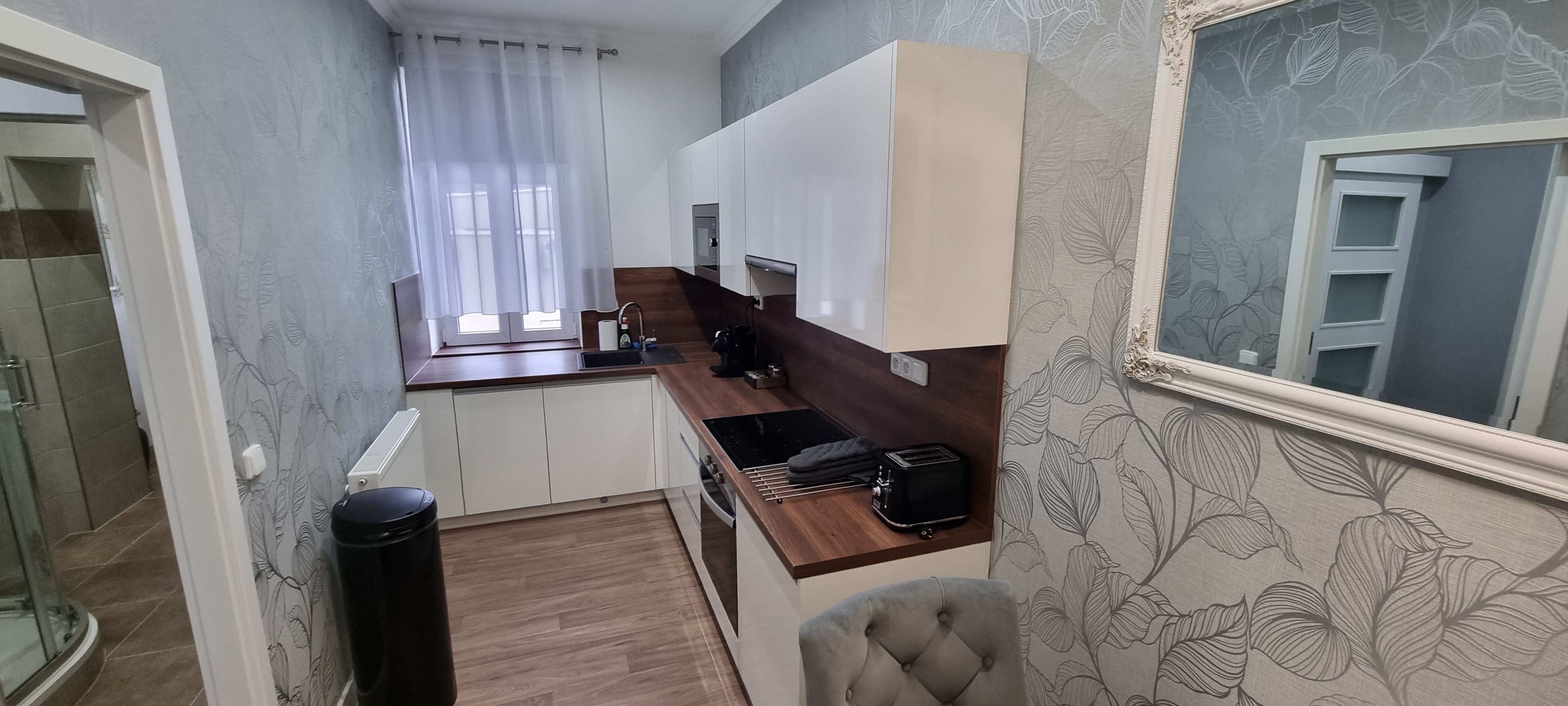 Efipa Glamour Apartmány foto 2