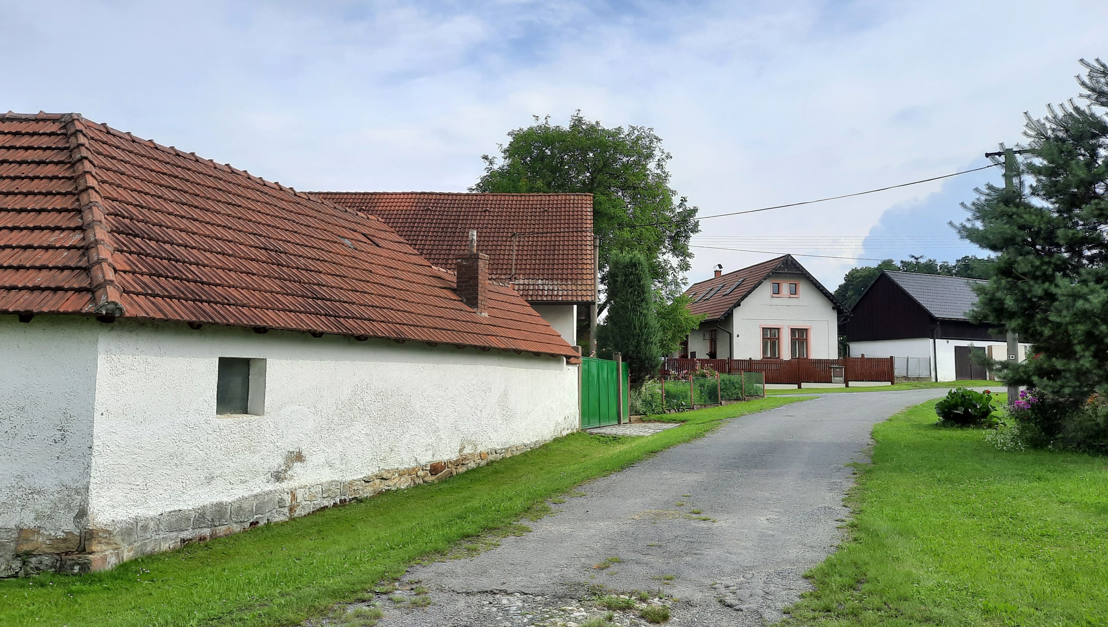 Nasavrky (Město) • Mapy.cz