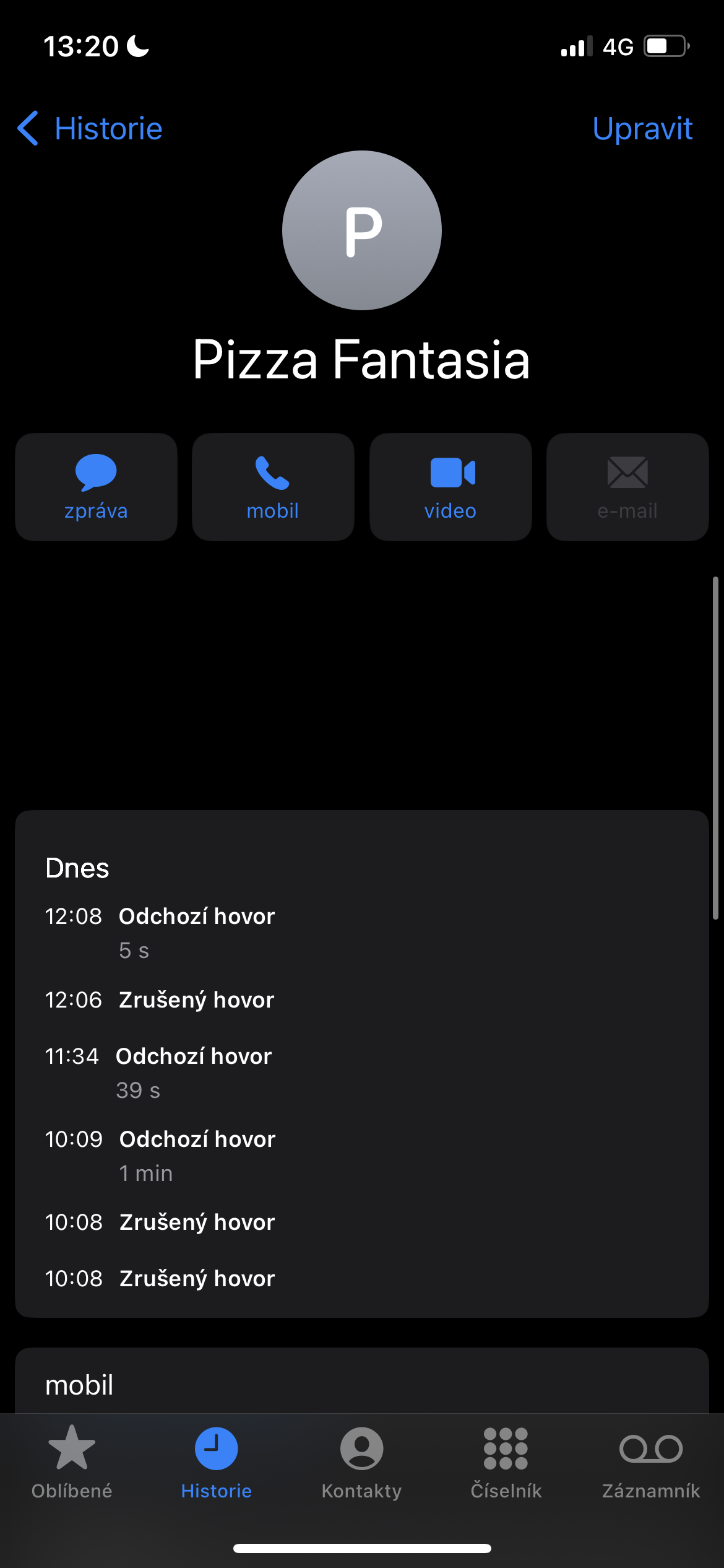 Pizza Fantasia foto 2