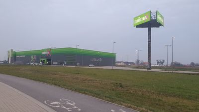 Mömax (Möbelgeschäft)