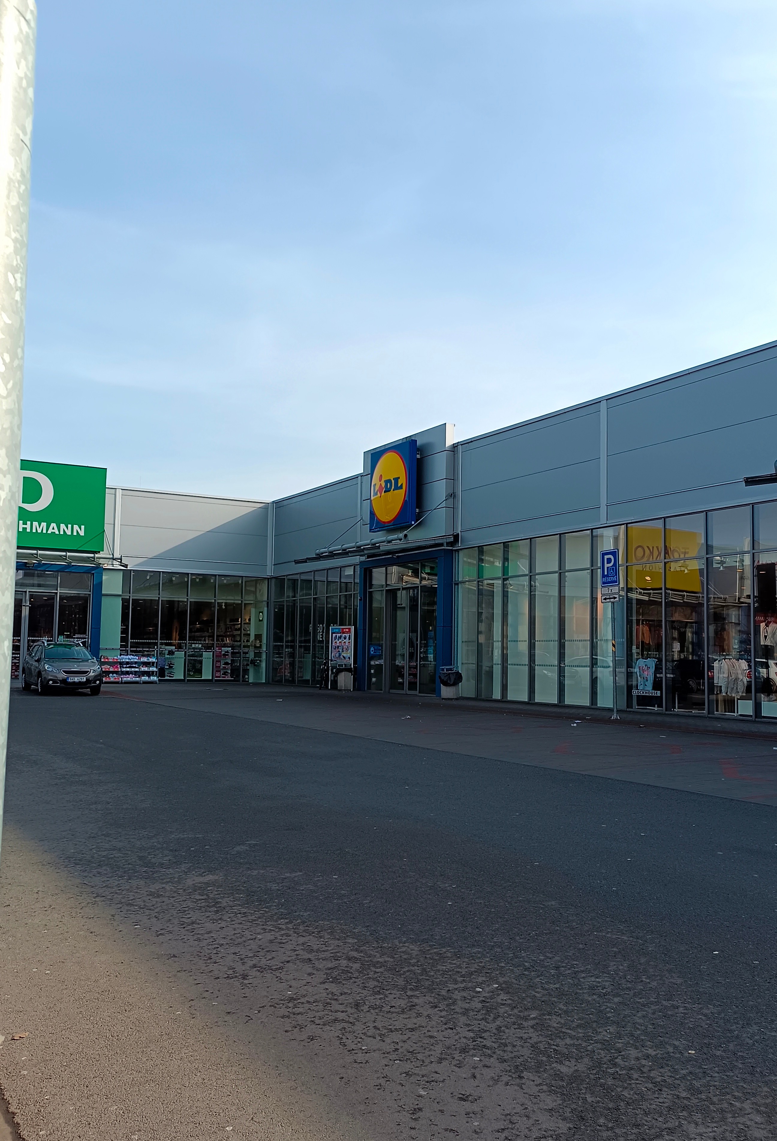 Lidl foto 5