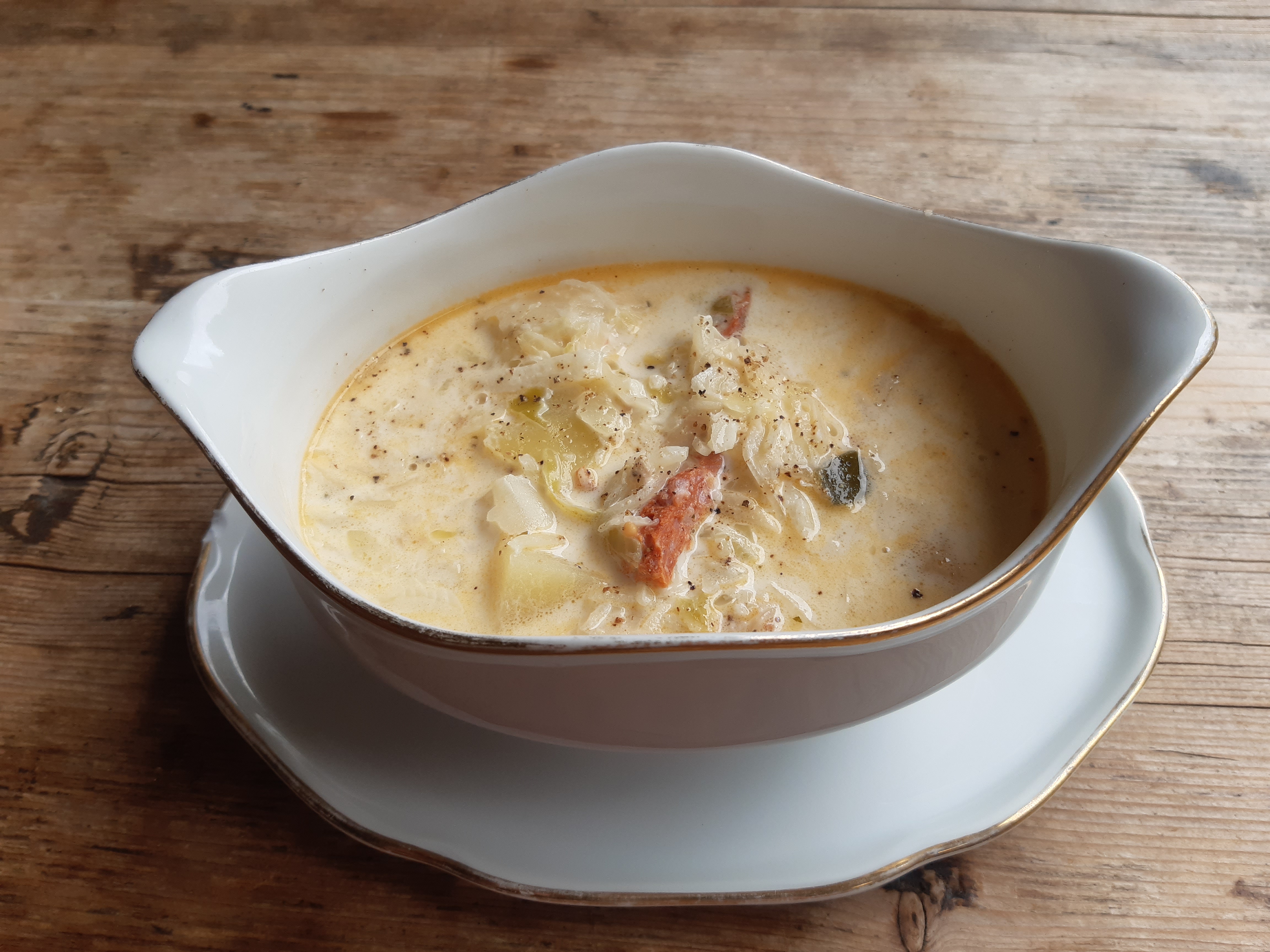 Restaurace v polích foto 6