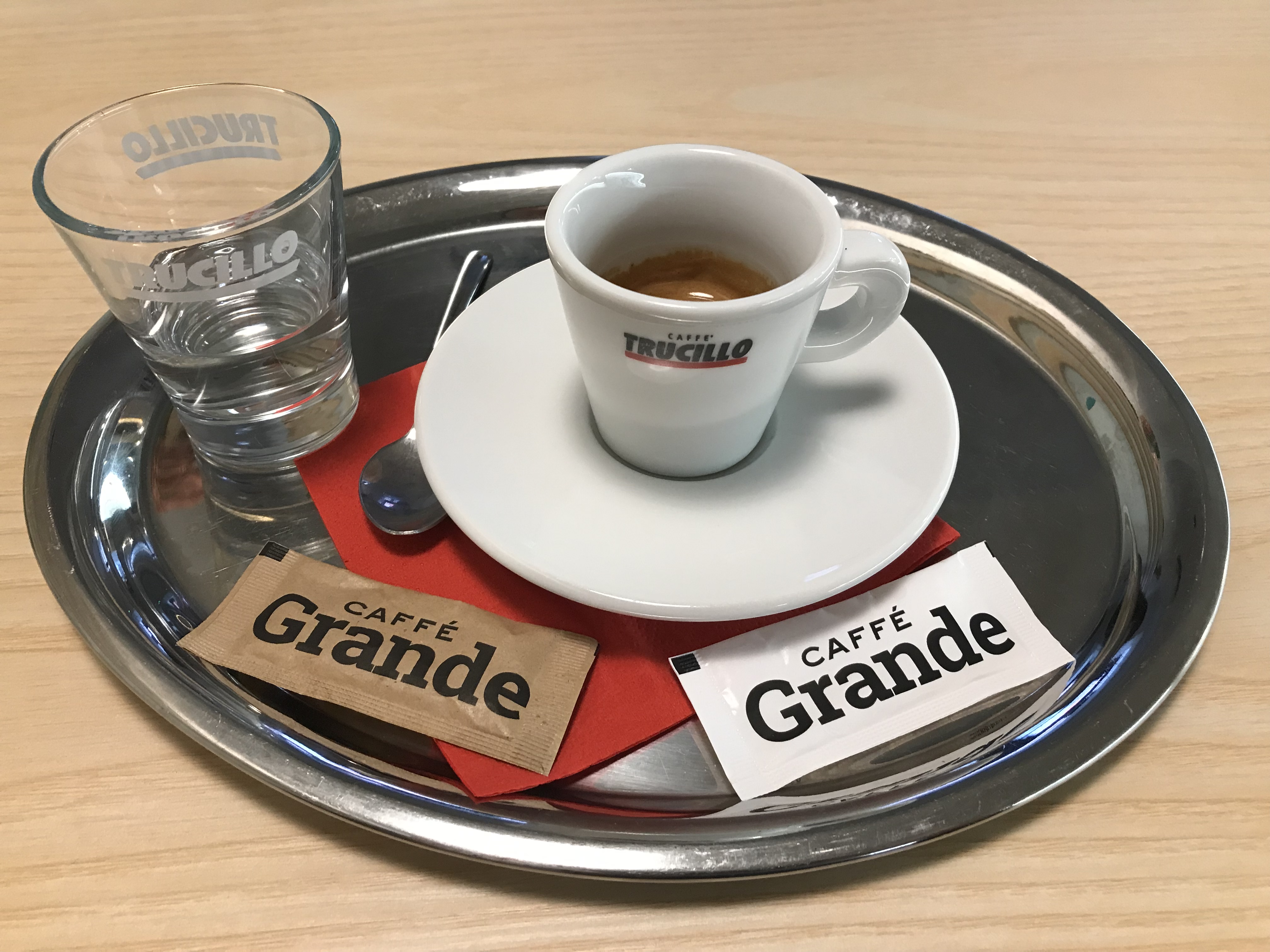 CAFFÉ GRANDE, s.r.o. foto 3
