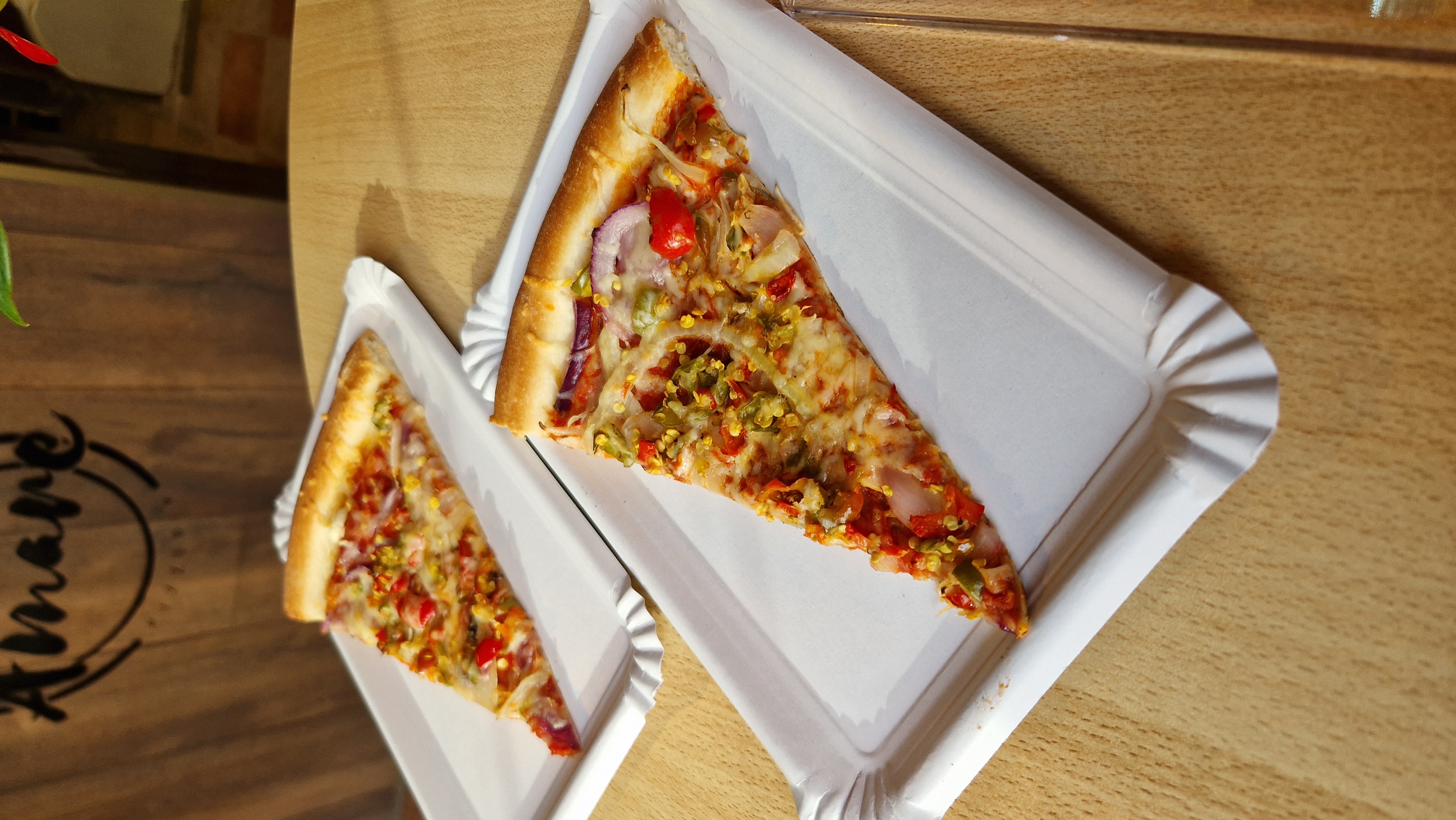 Amare Pizzeria foto 3