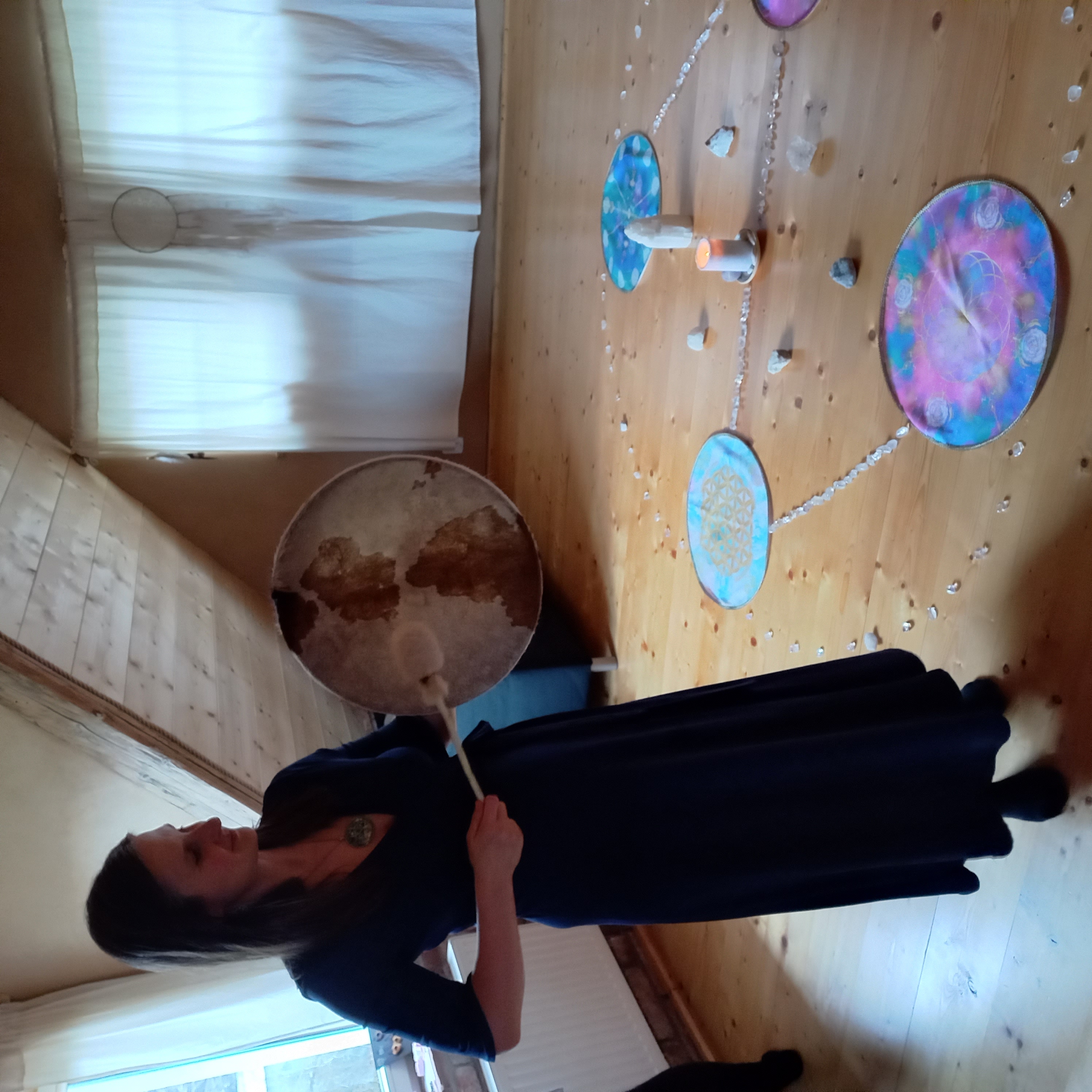 Čarokrásná chaloupka u Babky foto 2