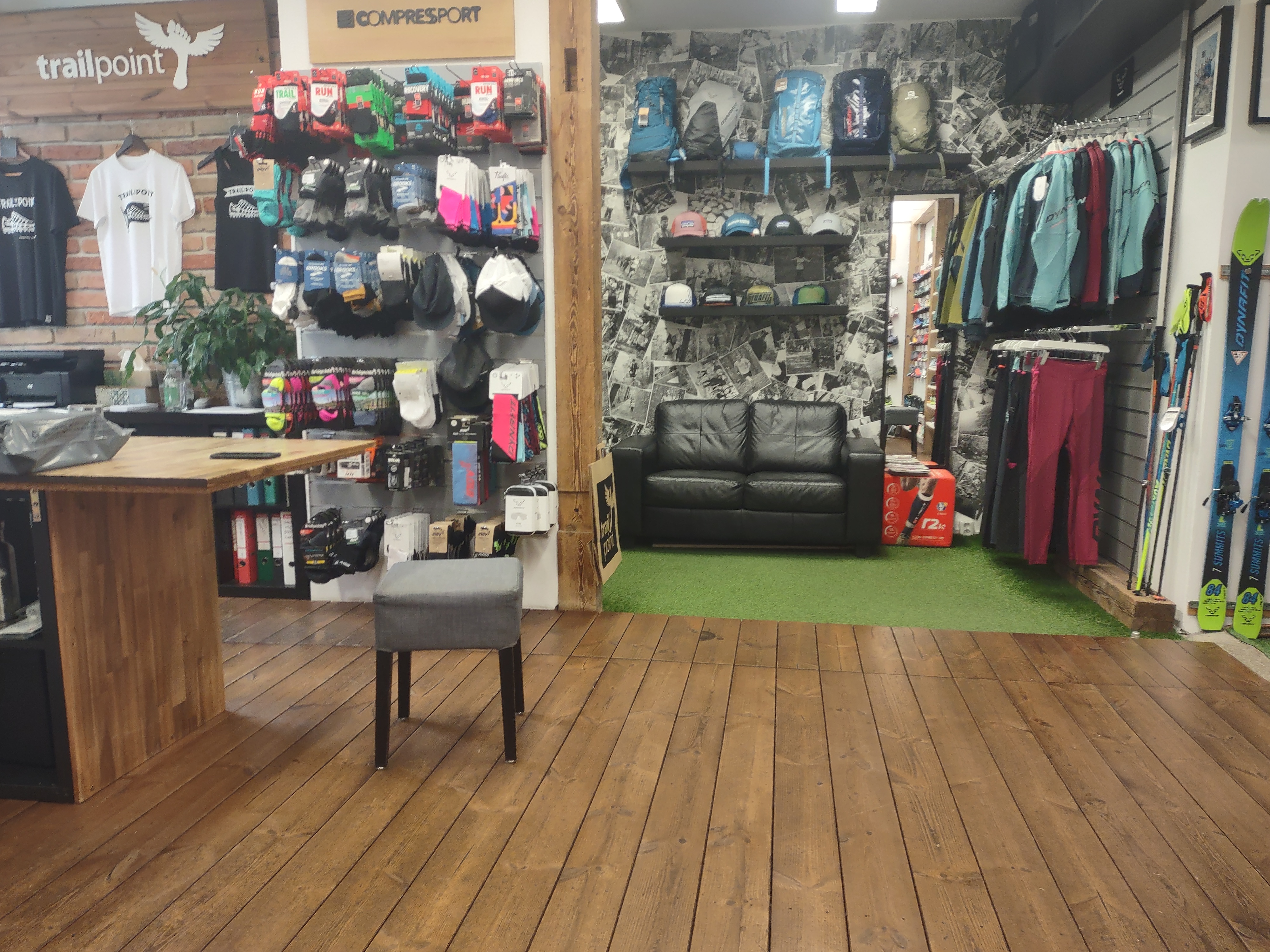 Trailpoint foto 5