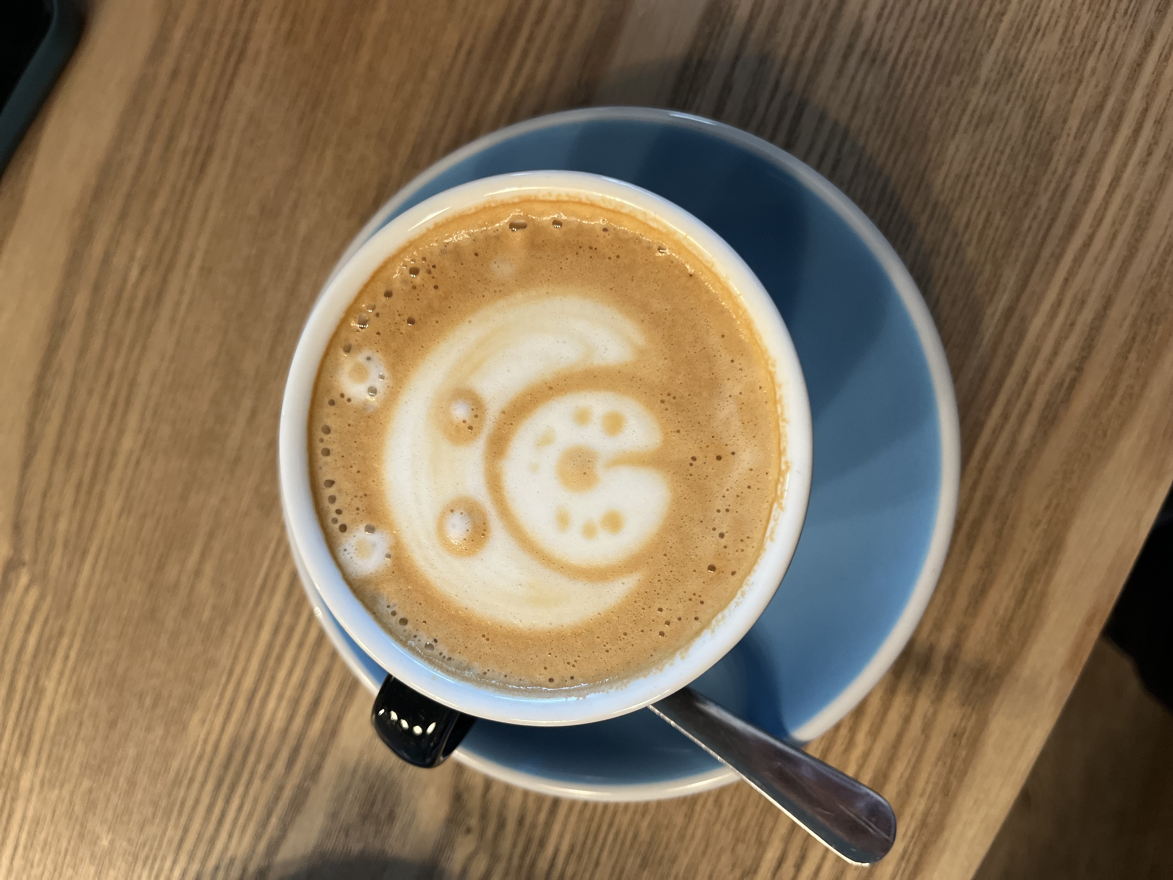 CoffeePark foto 1