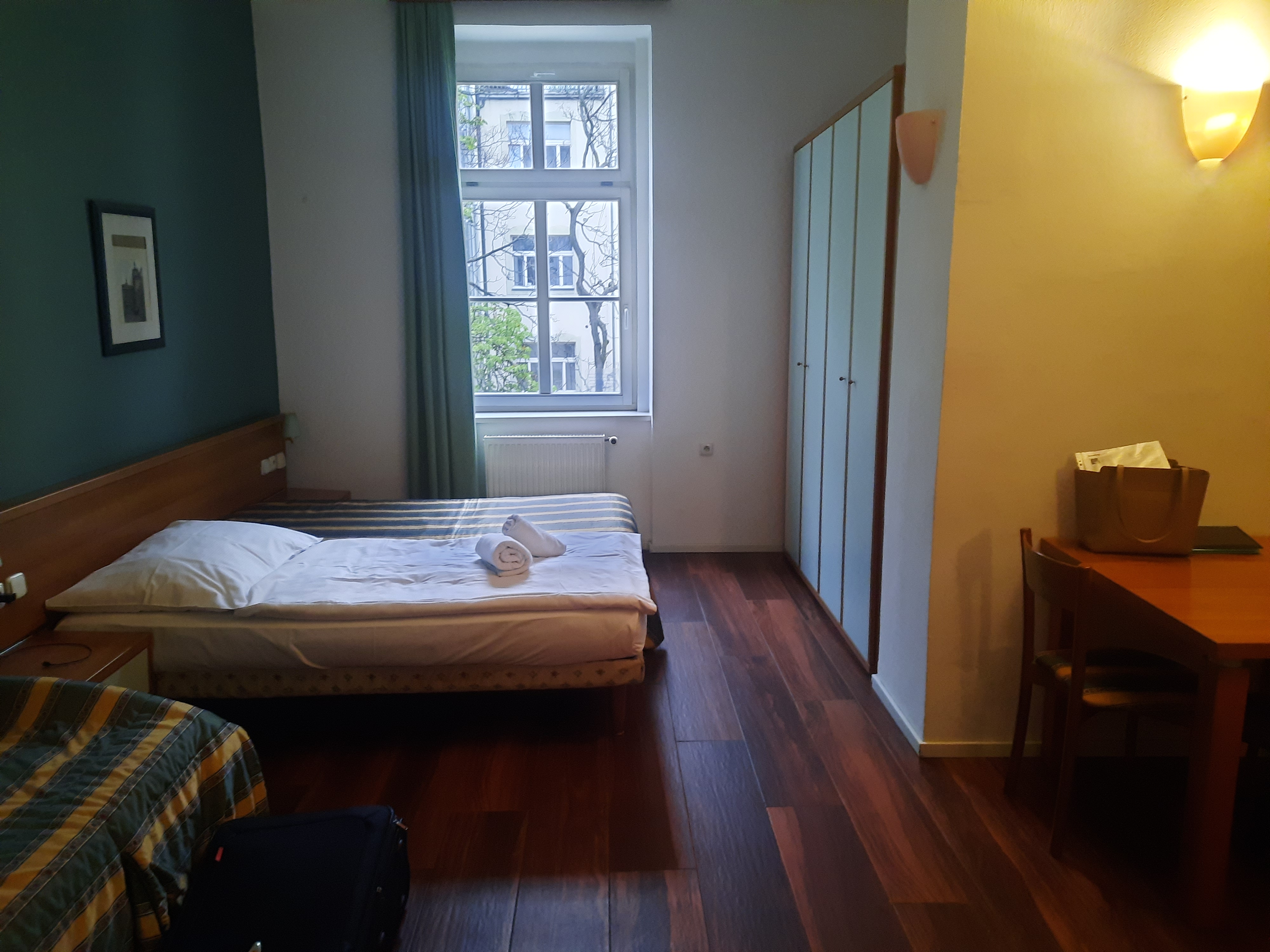 Hotel Residence Select foto 2