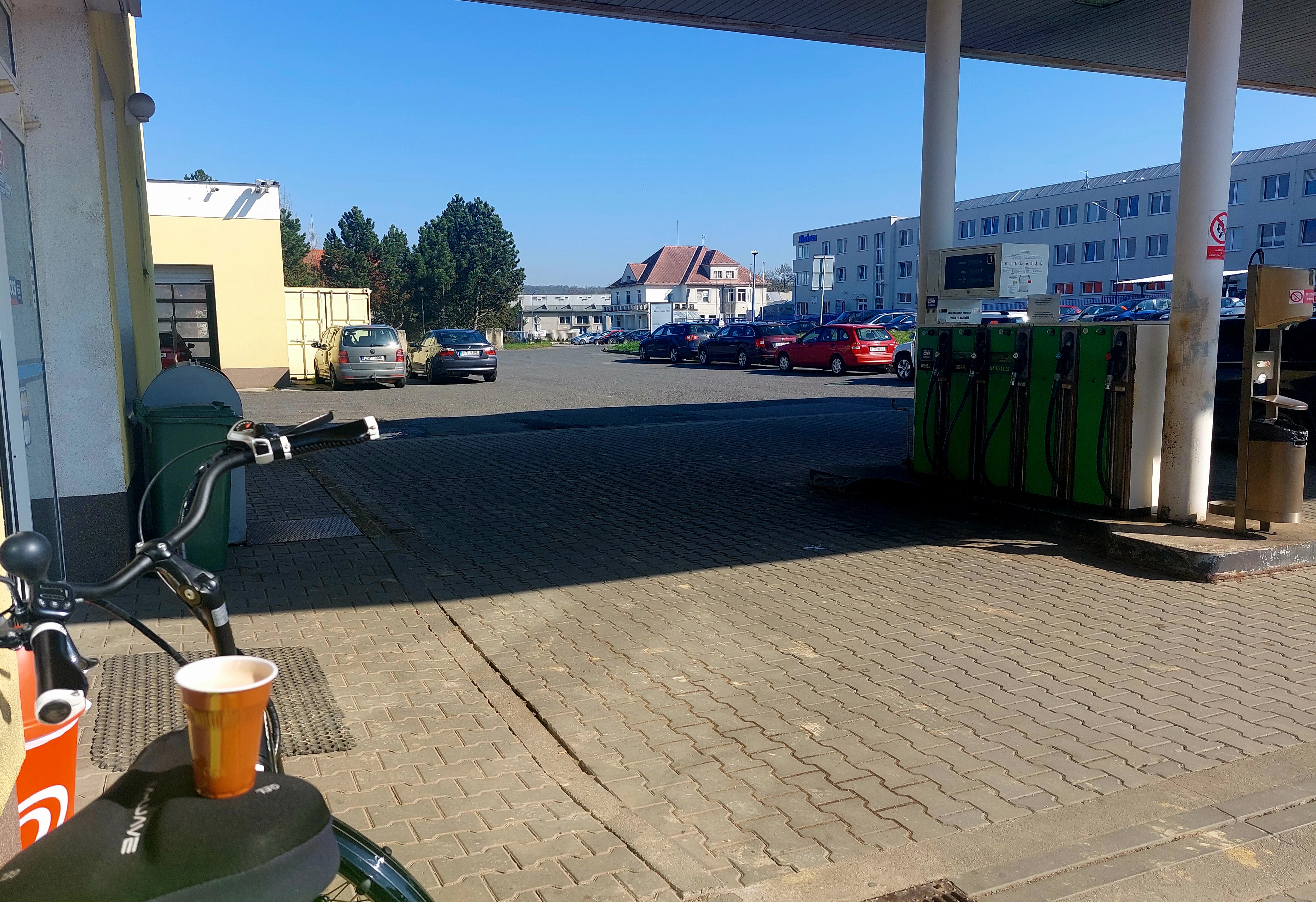 KAPR OIL, s.r.o. foto 4