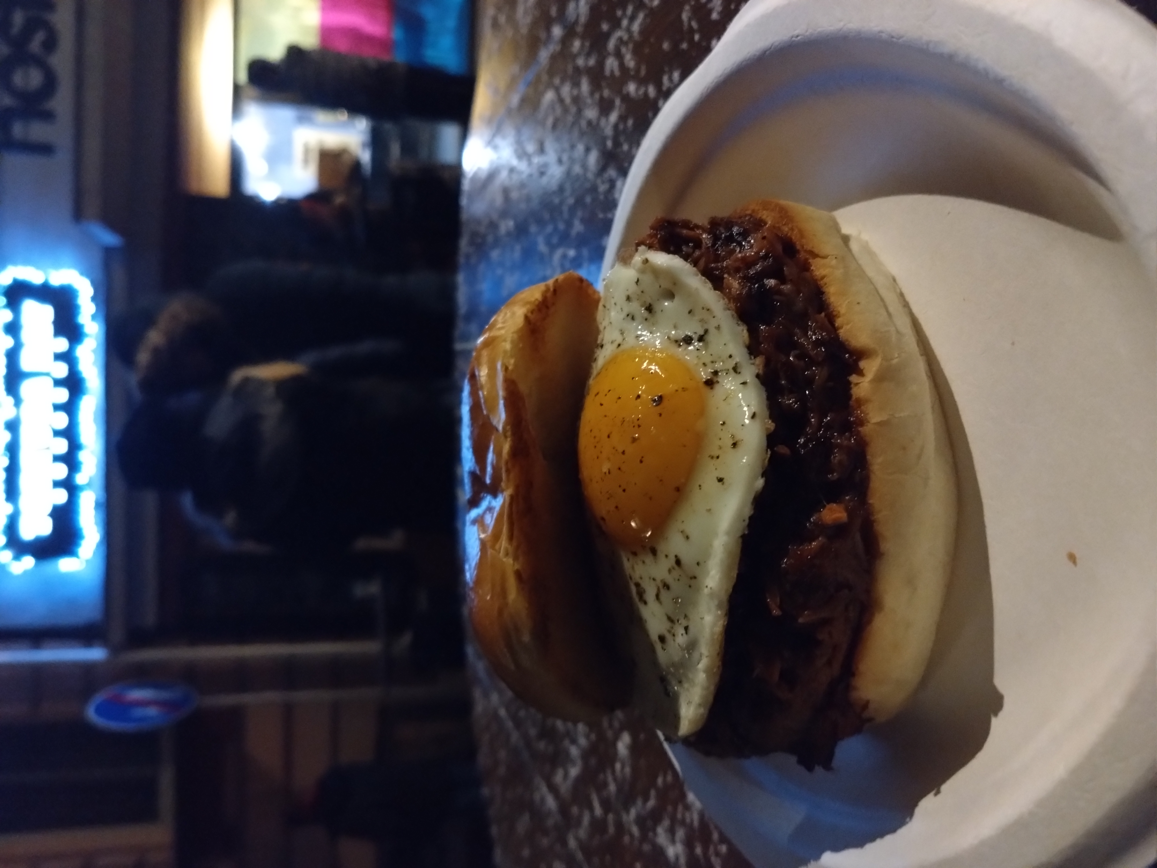 Tortuga Bay Burgers foto 3