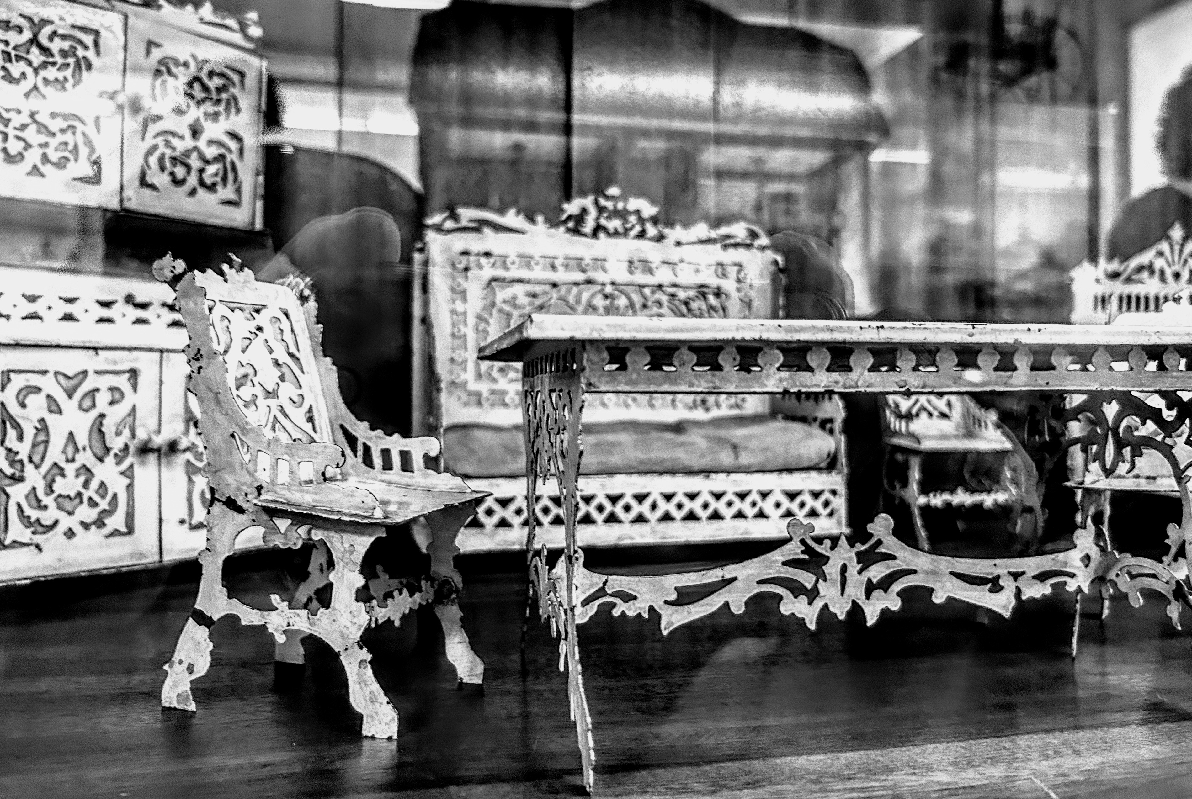 Muzeum hraček a Expozice M.D.Rettigové foto 3