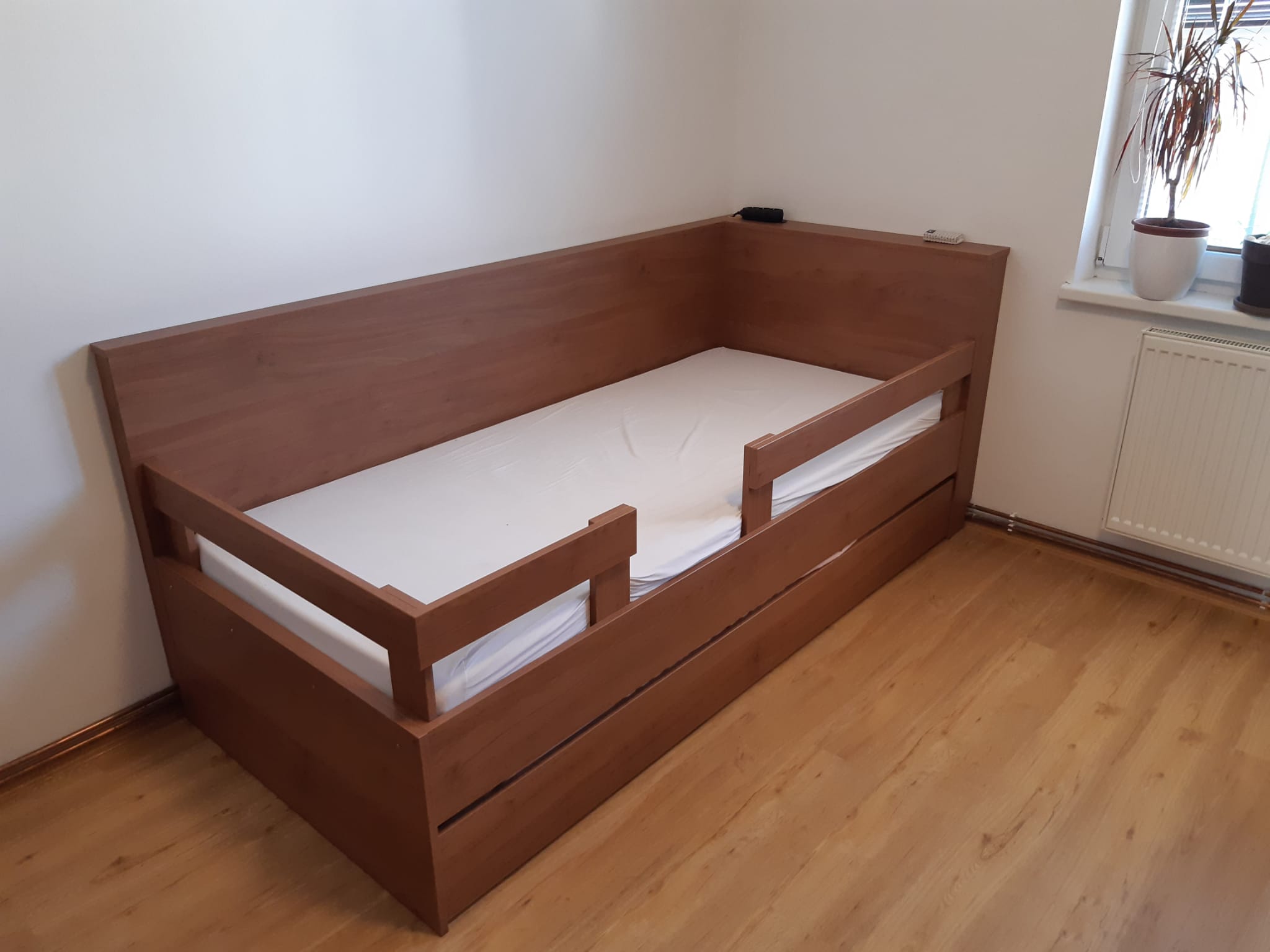 Truhlářství Špaček - Interier SV foto 6