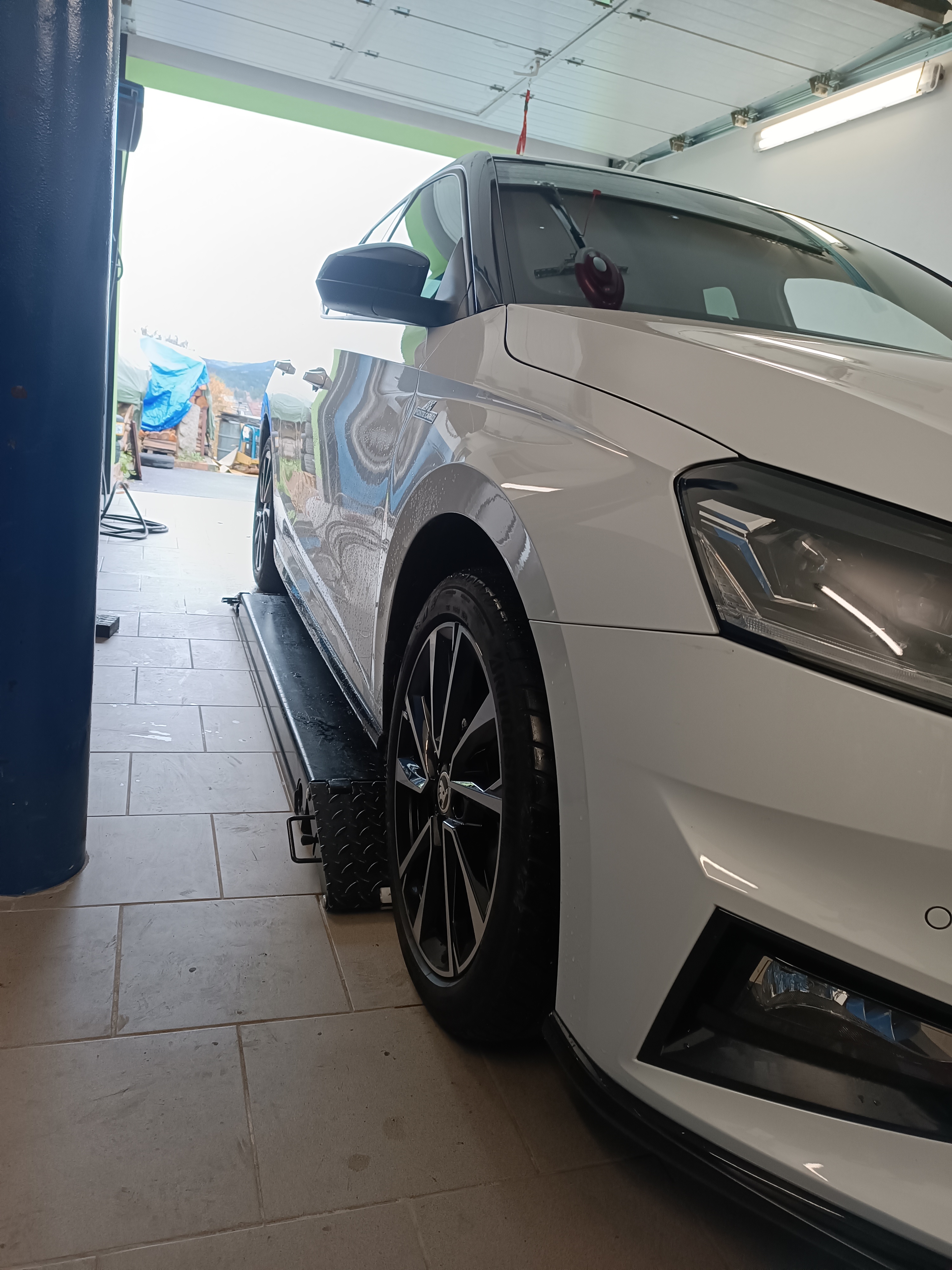 Autoservis Viktorin foto 2