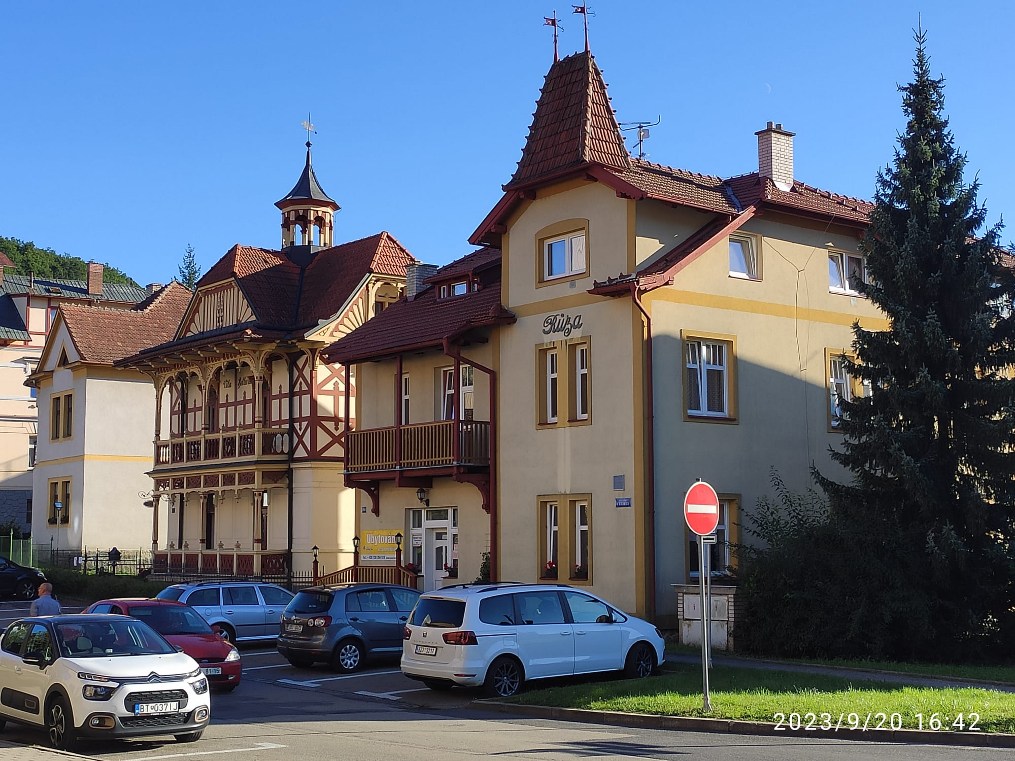 Penzion Růža foto 3