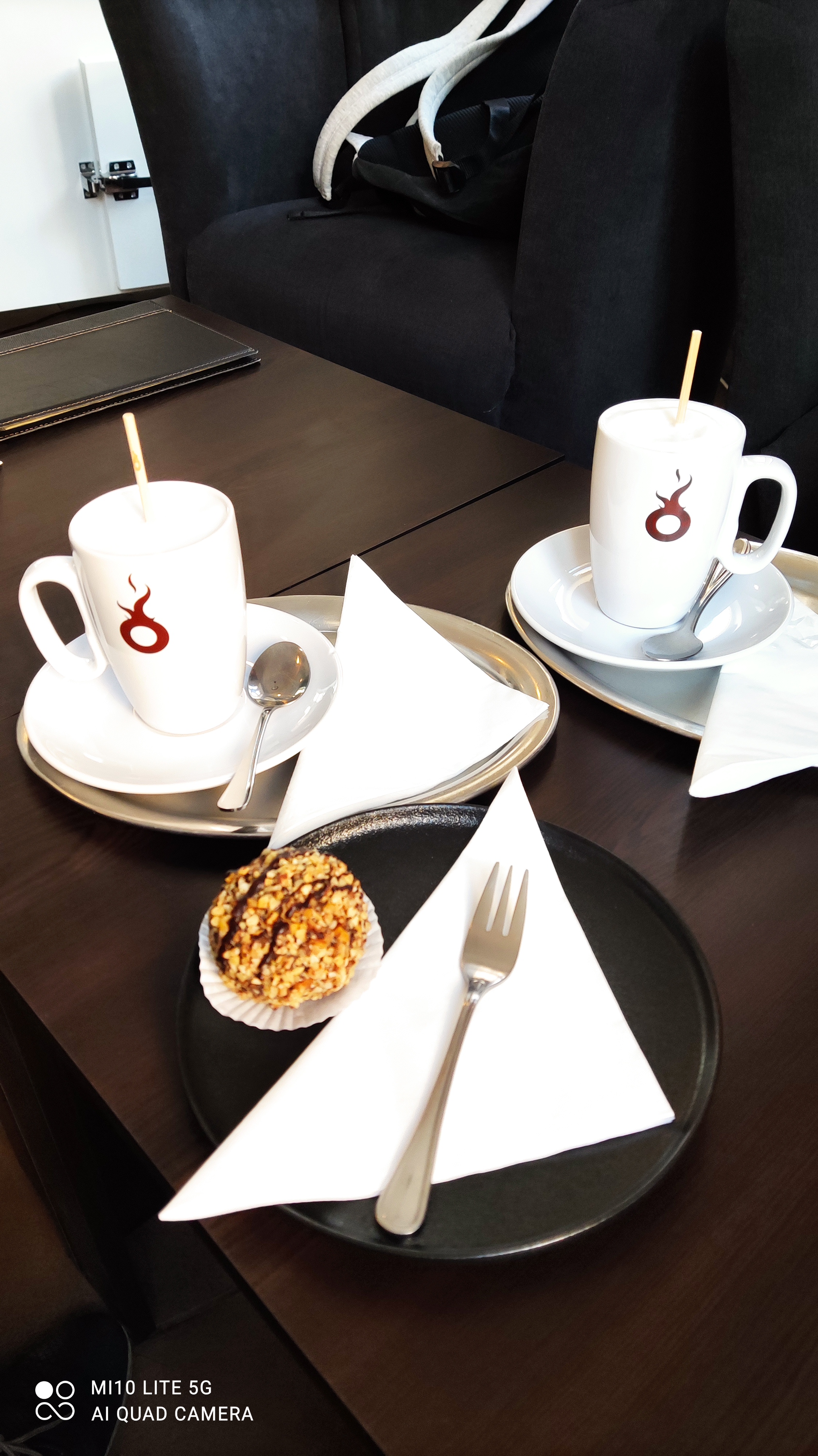 Pasger Cafe Bistro foto 2