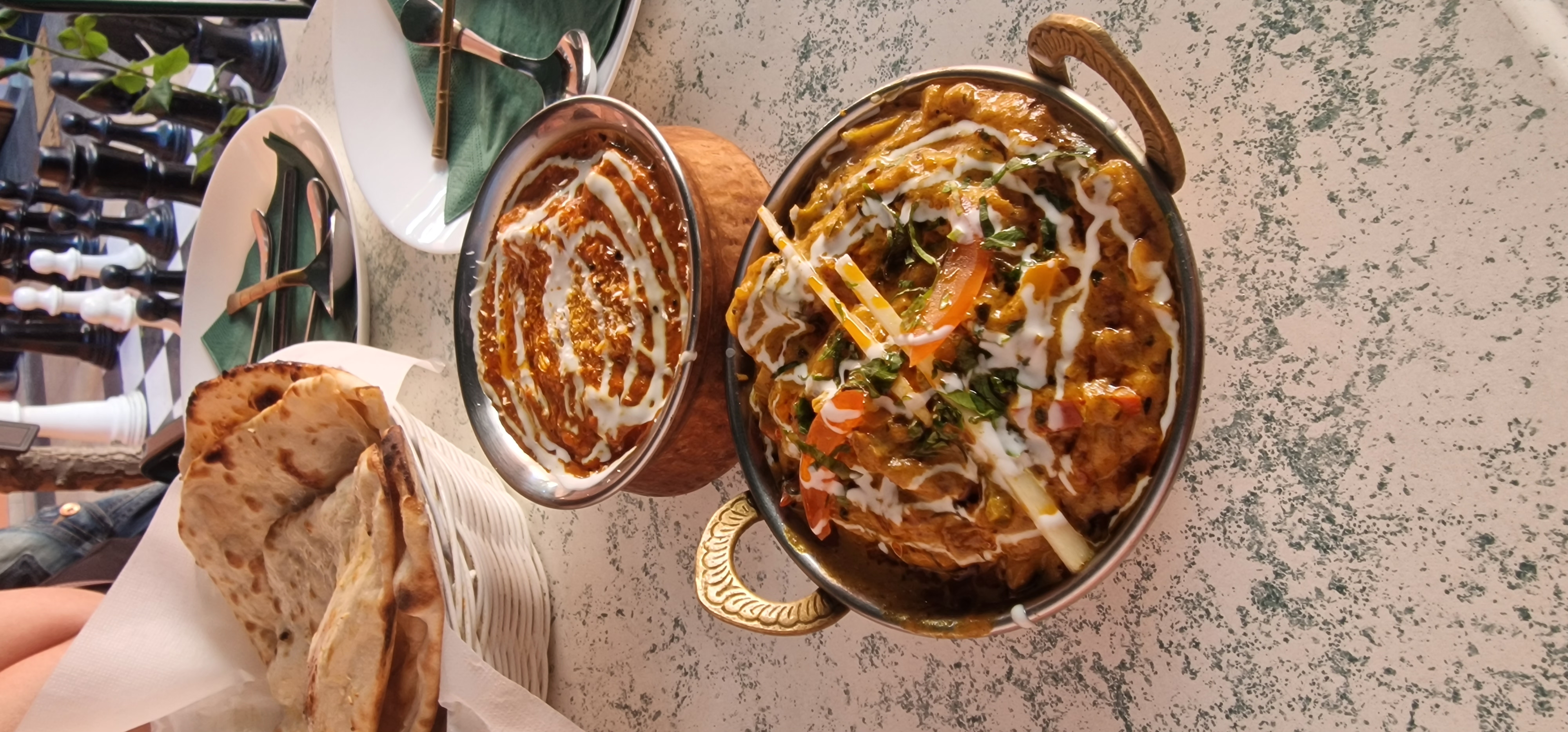 Namastaey India Restaurant foto 2