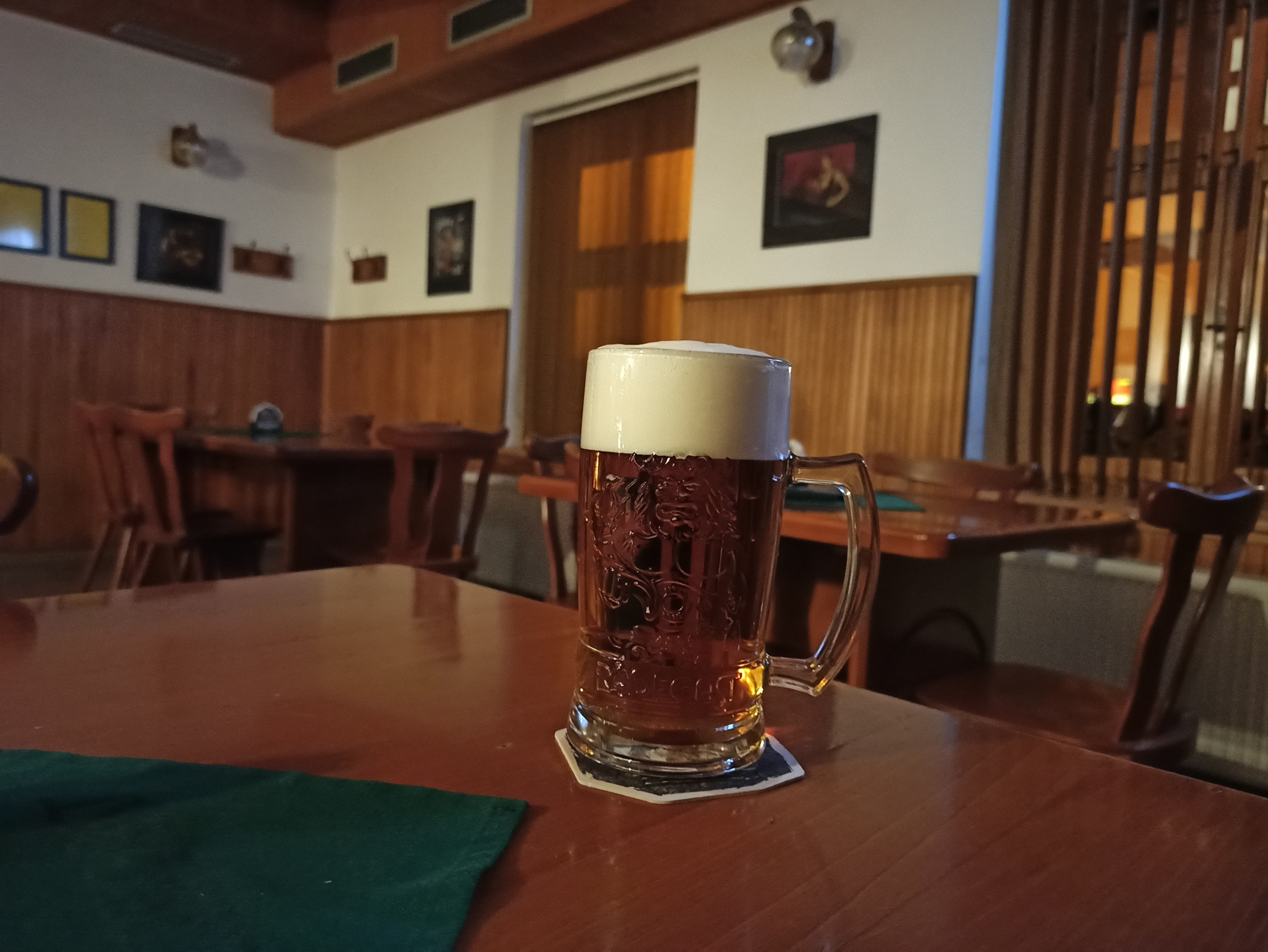 Hospoda U Fojtíků foto 2