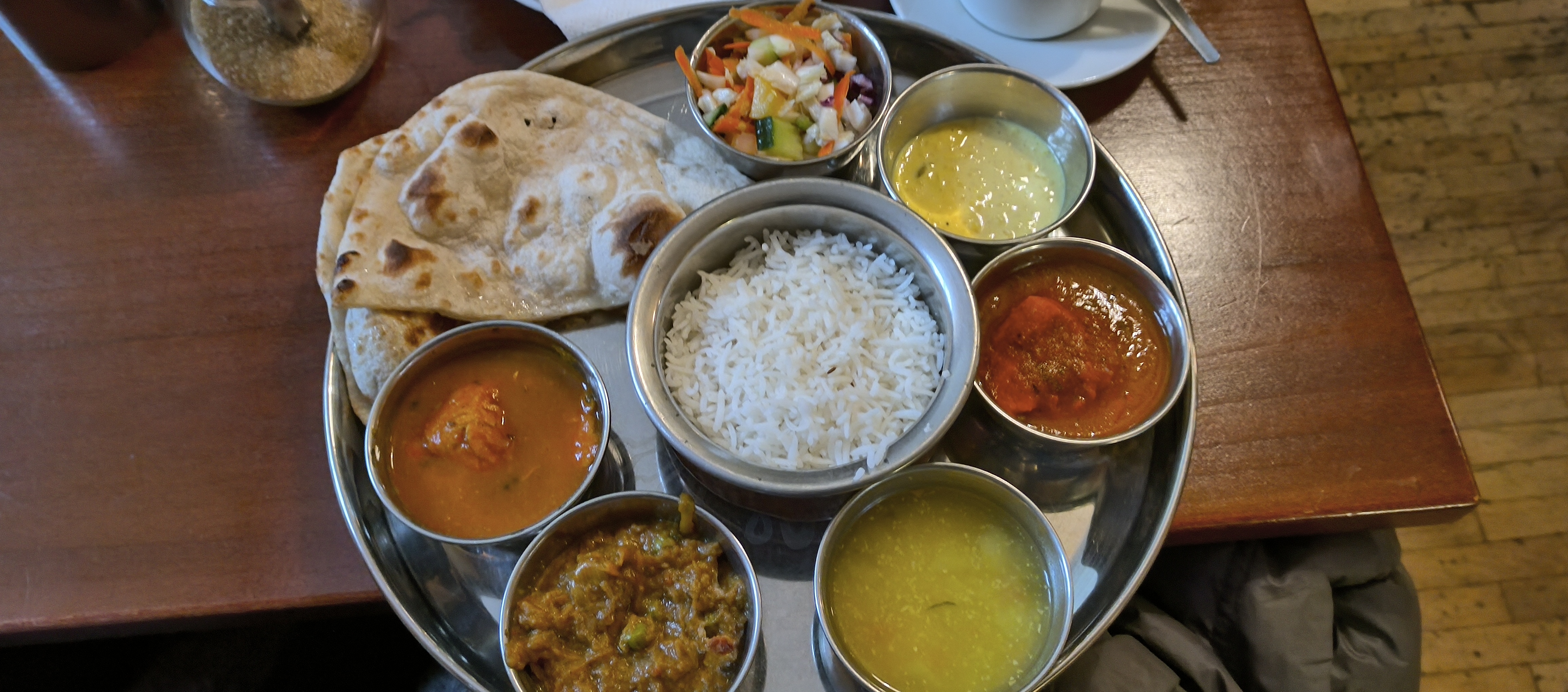 Golden Tikka foto 5