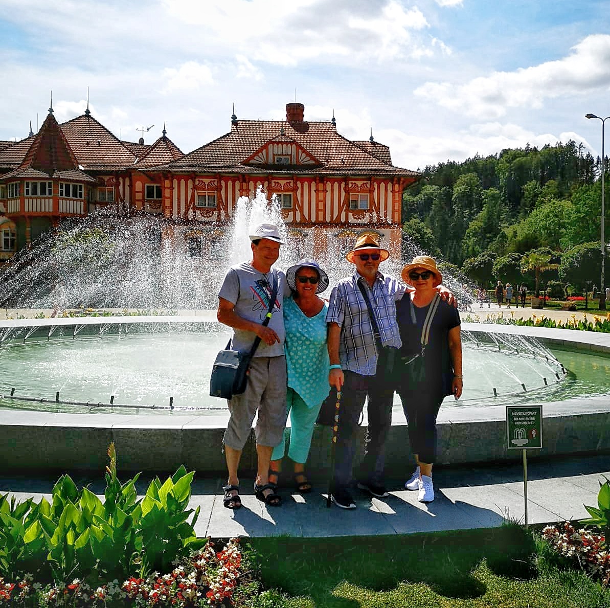 Hotel Harmonie foto 4