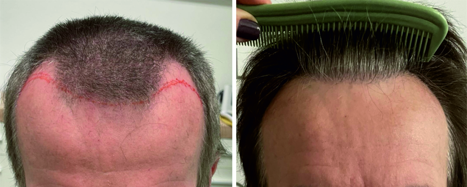 CLINICAL HAIR & HEALTH foto 6