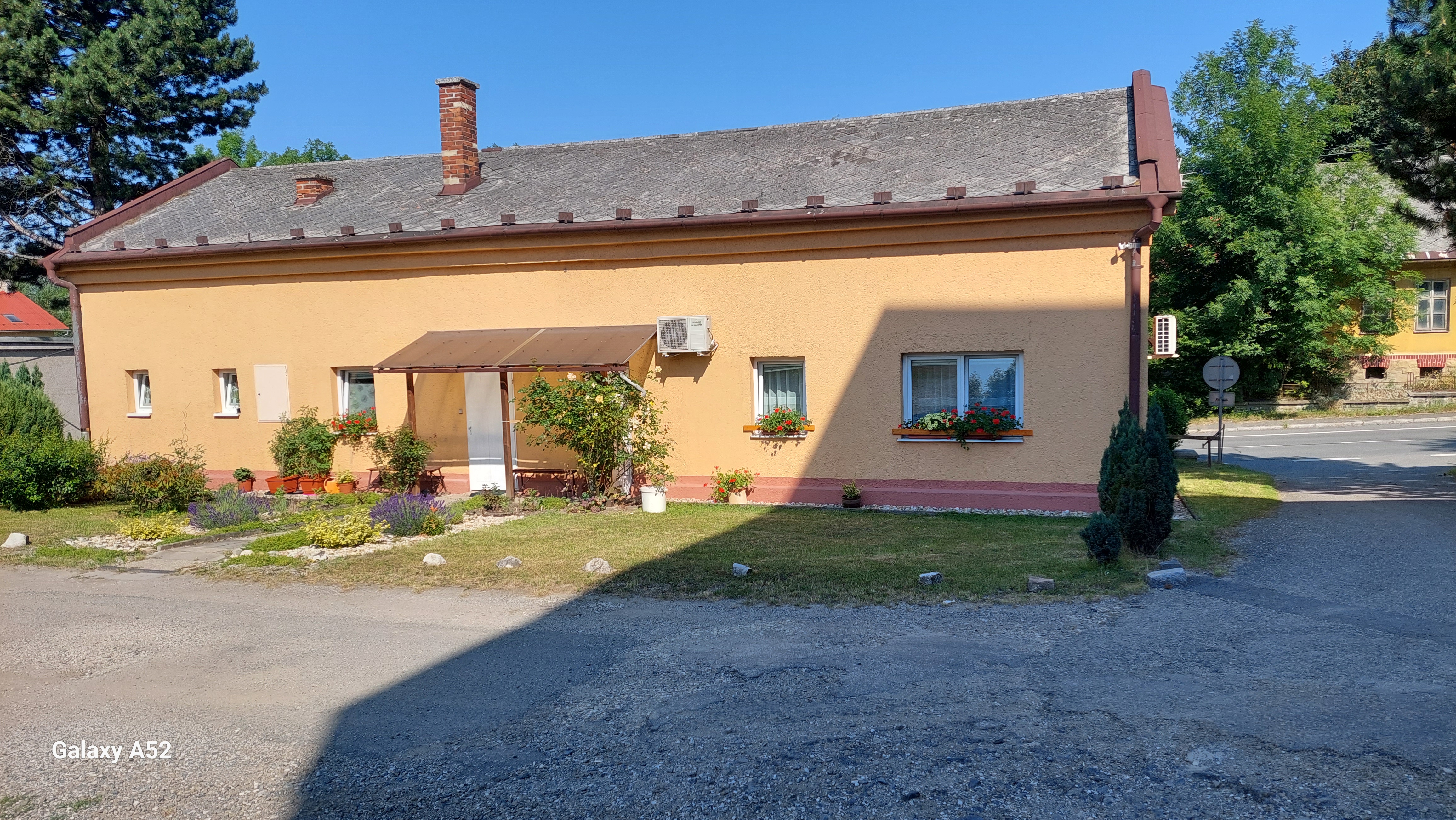 Marie Guznarova Ubytování Štramberk foto 5