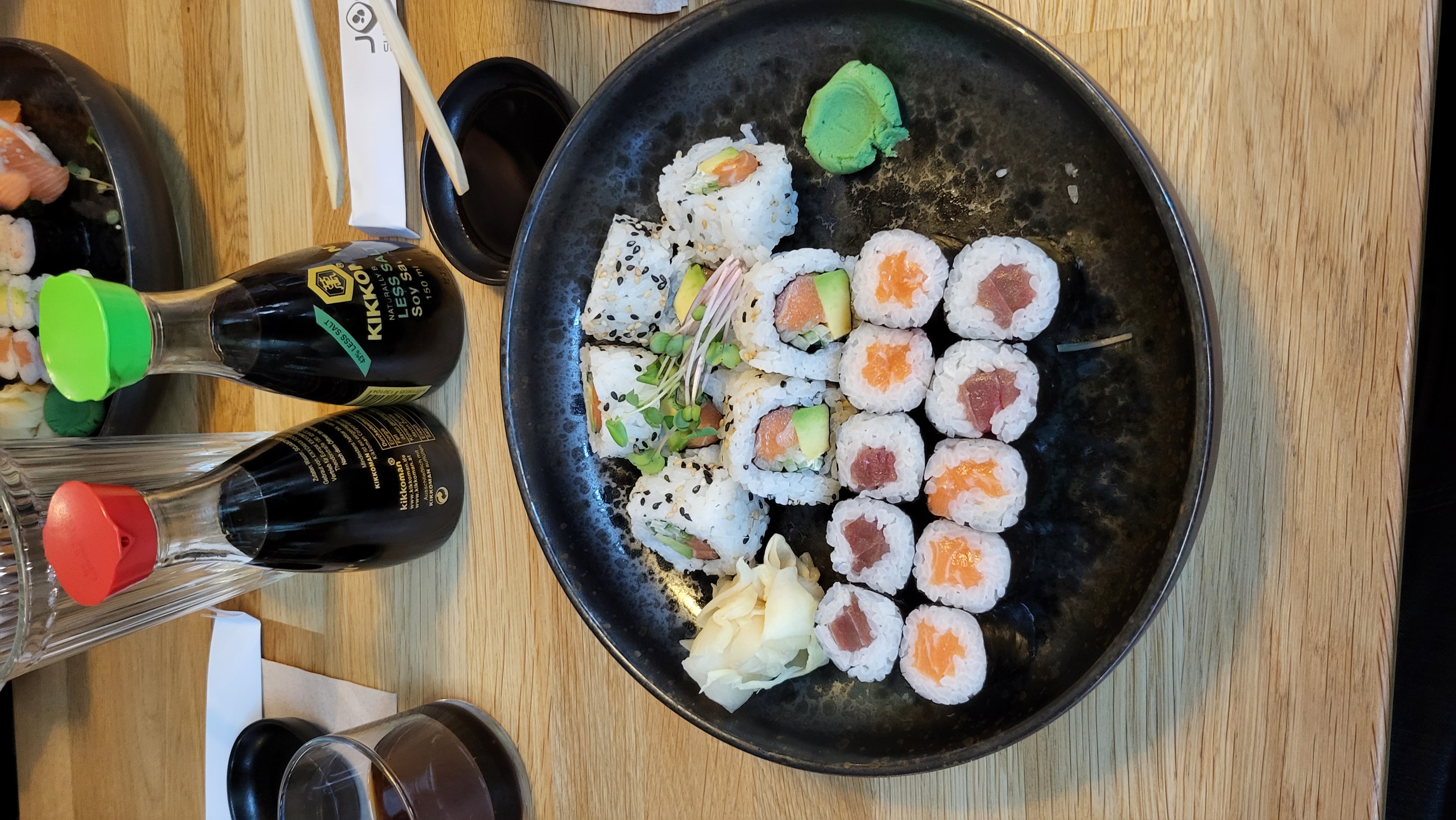 JOSHI Sushi&Bistro foto 4