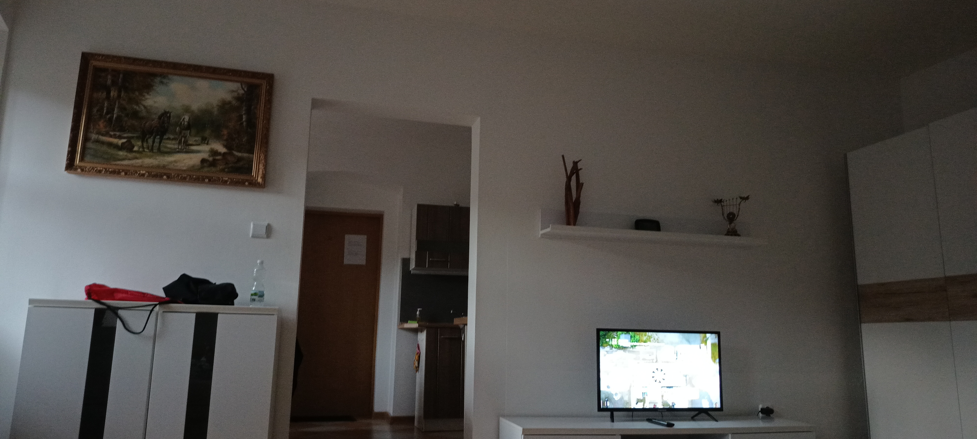 Apartmán Albreit foto 2