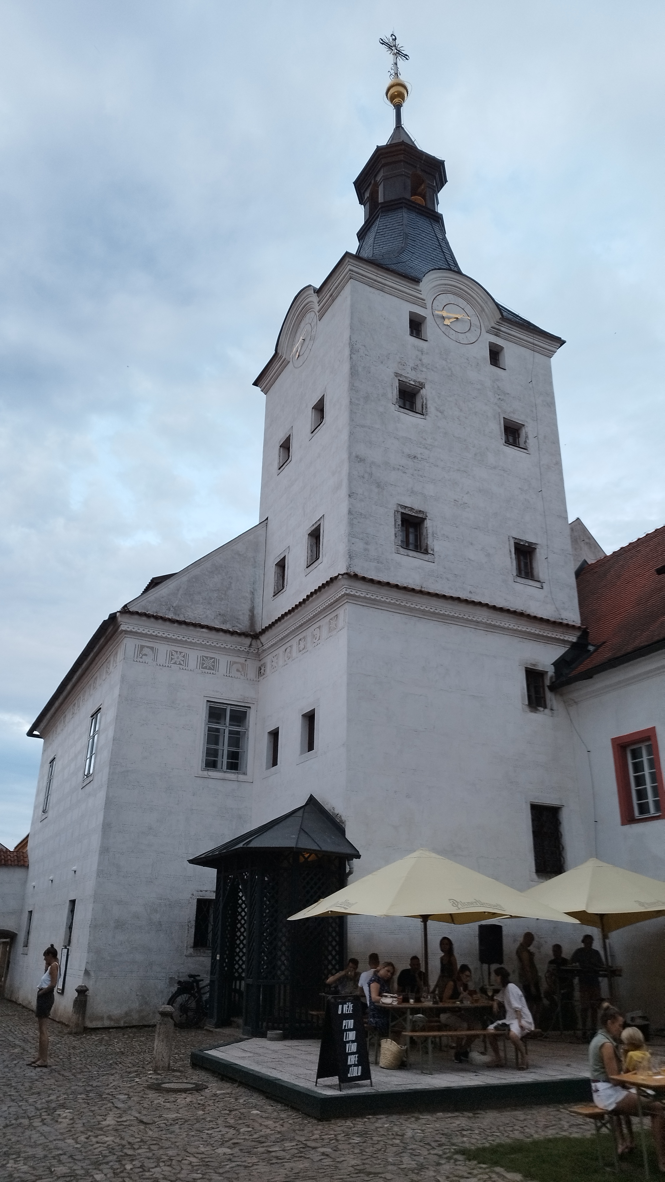 U Věže foto 5