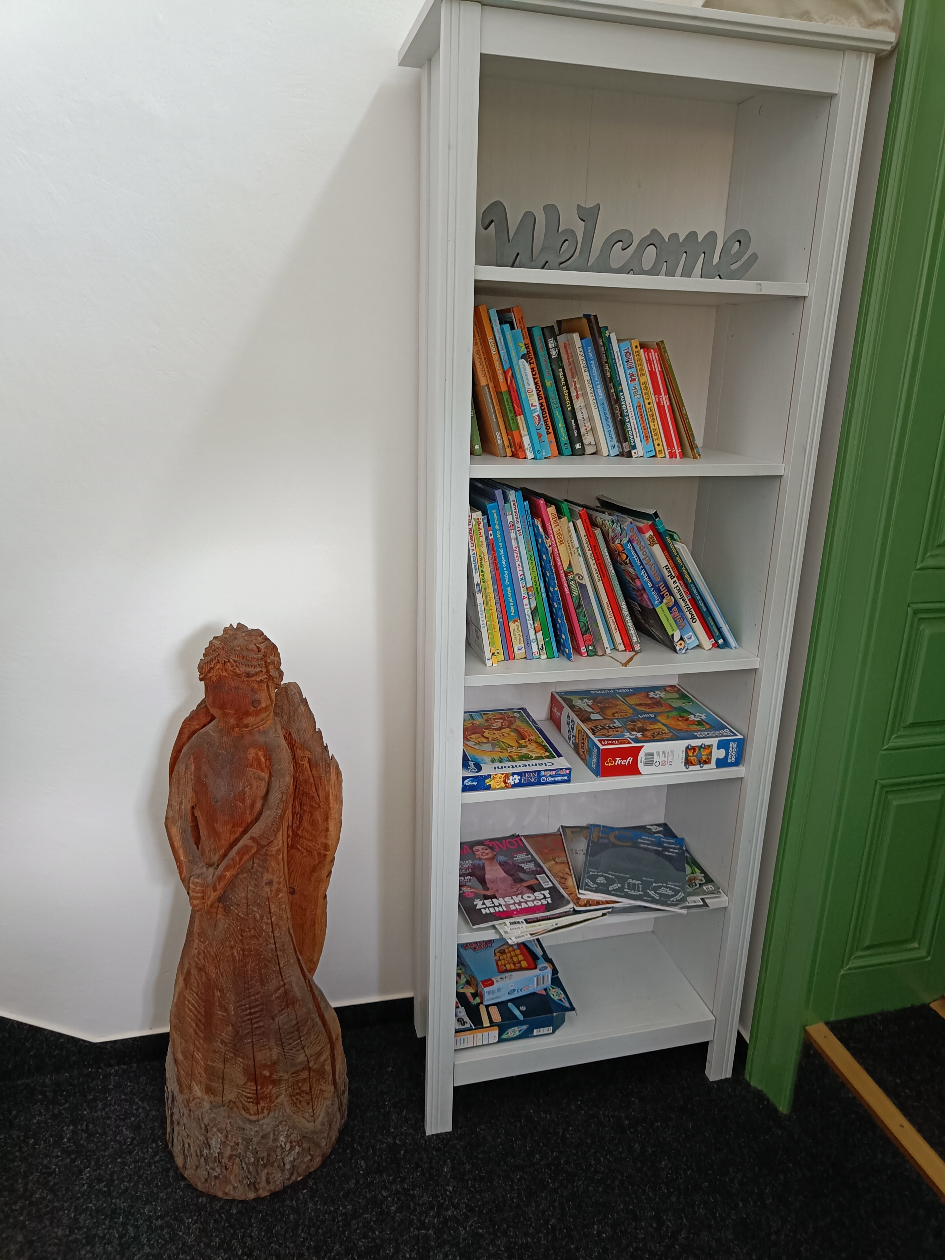 Apartmány U Šťastných foto 4