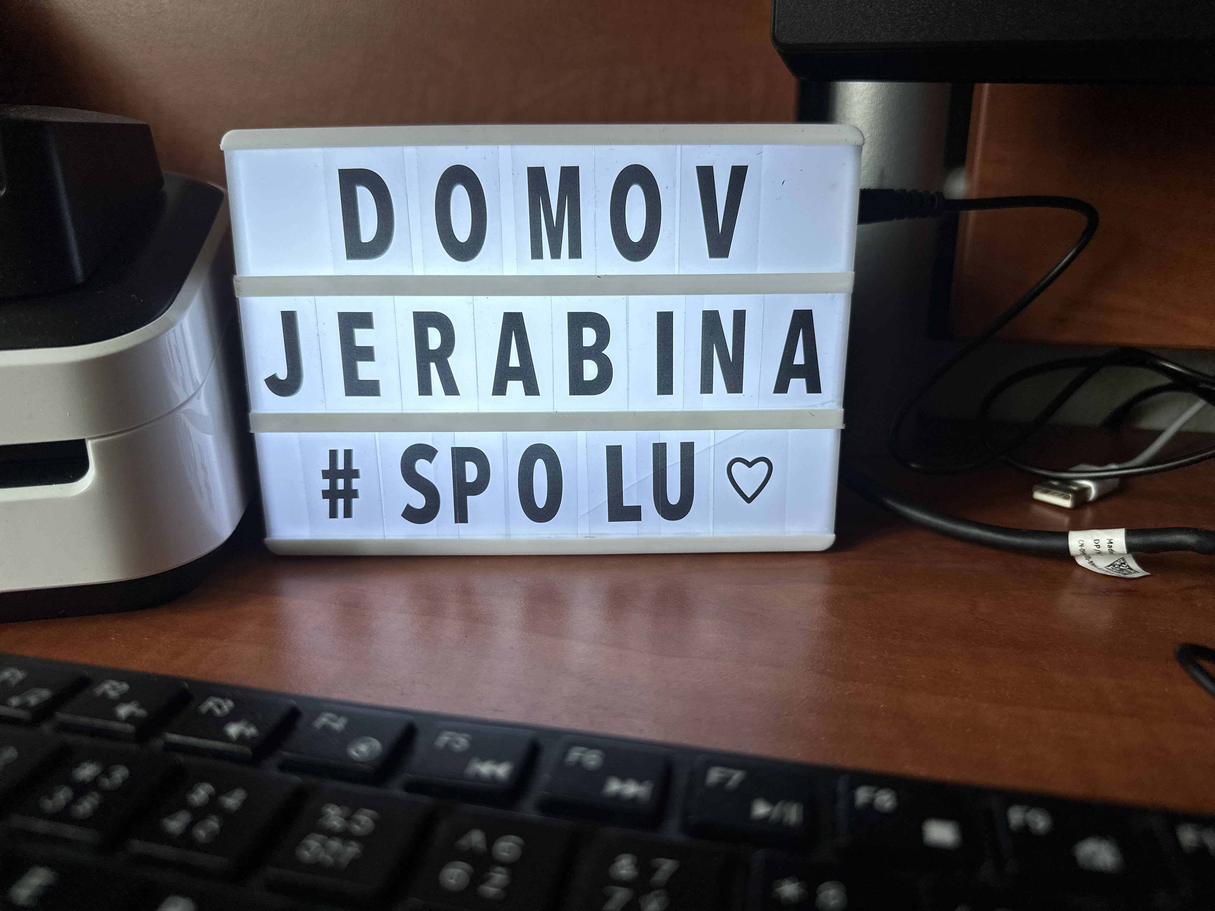 Komunitní obchůdek SPOLU foto 4