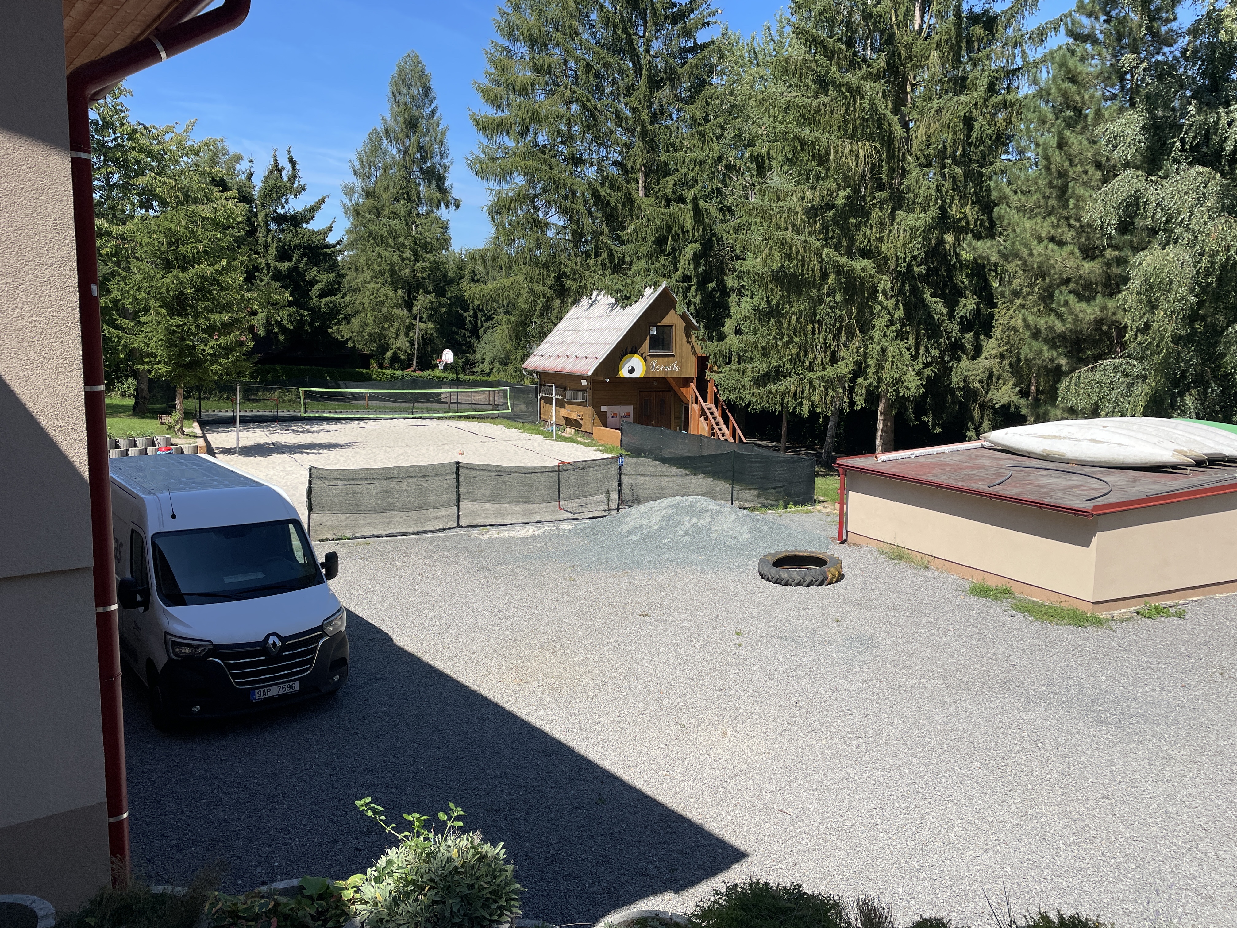 Sport Resort Nenudimse, s.r.o. foto 3