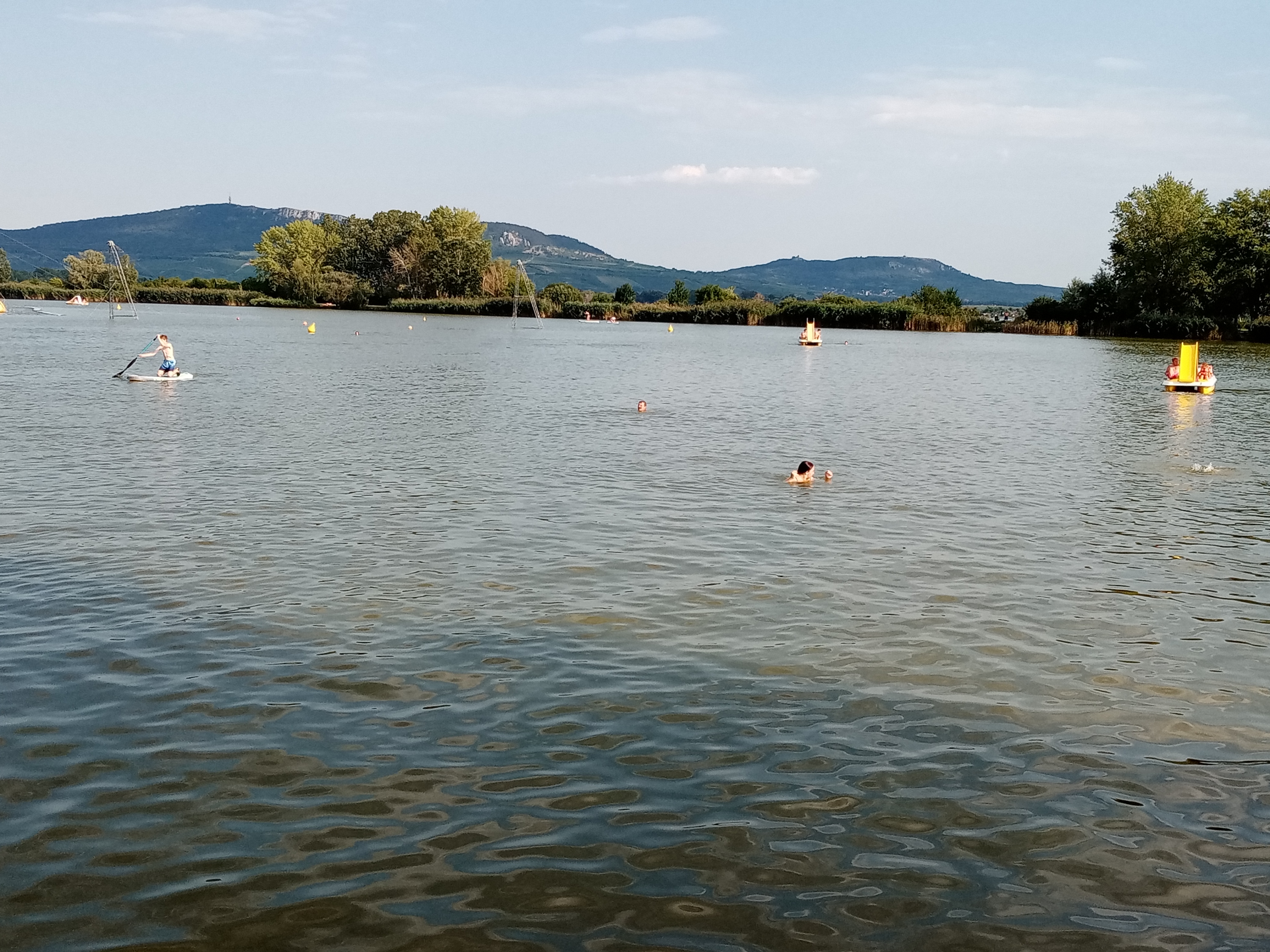 Koupaliště Laguna foto 5