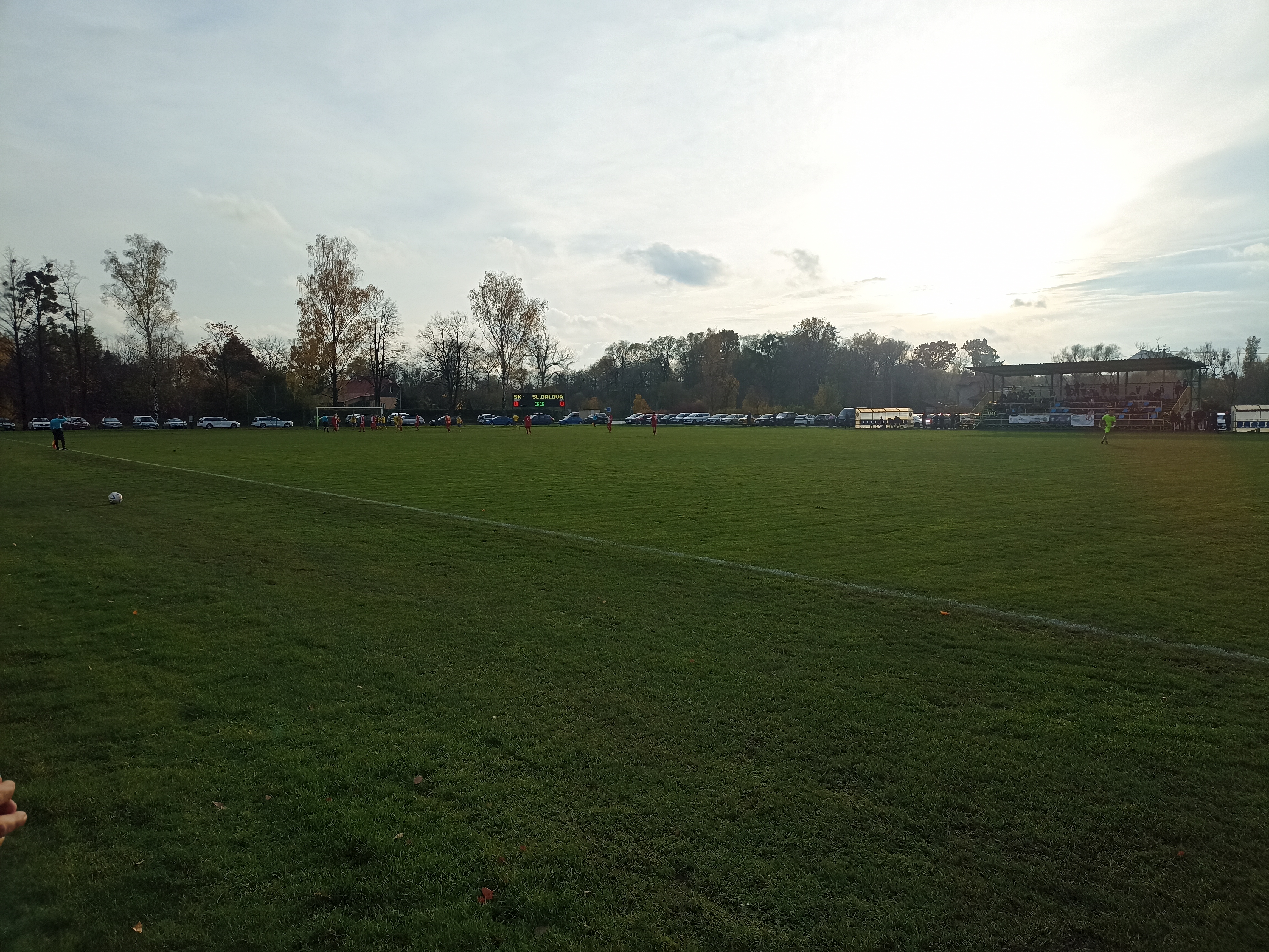 Šabový oddíl SK Stonava foto 3