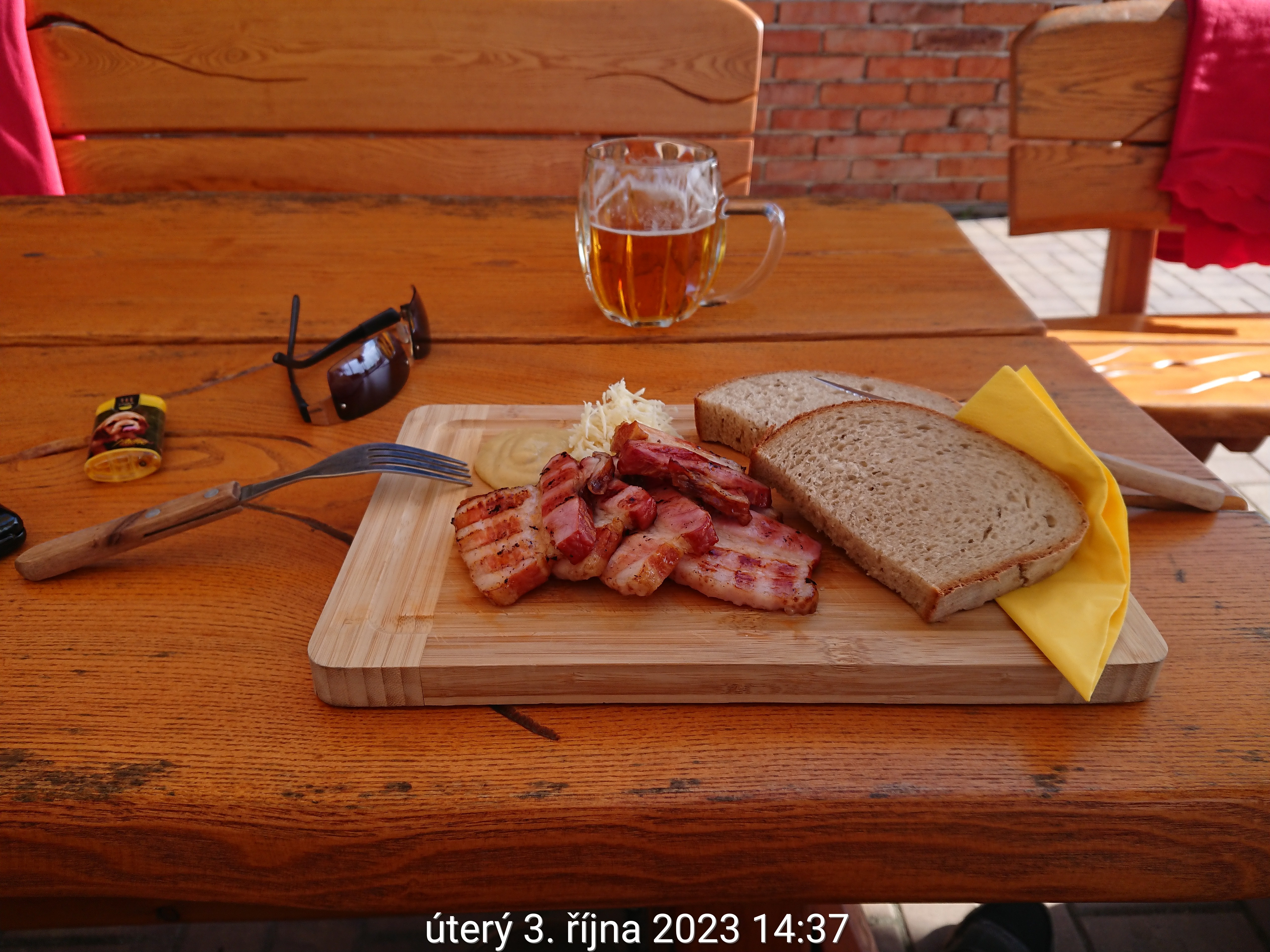 Občerstvení U Stodoly foto 4